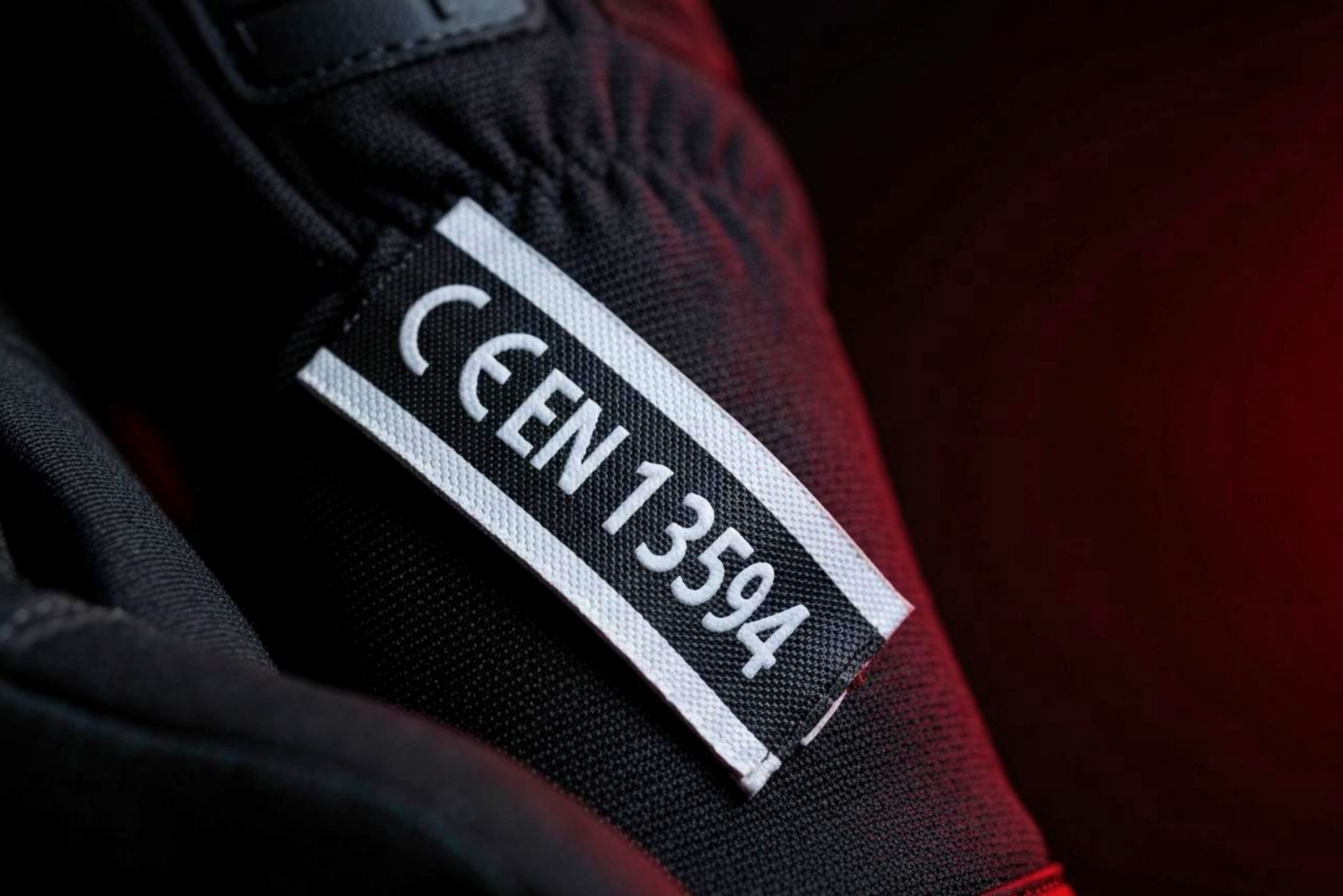 New DGT gloves standard 2026