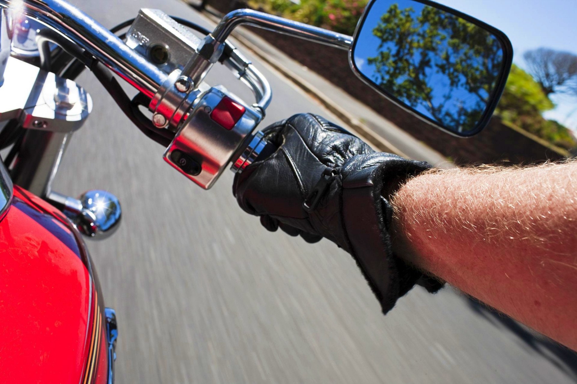 New DGT gloves standard 2026