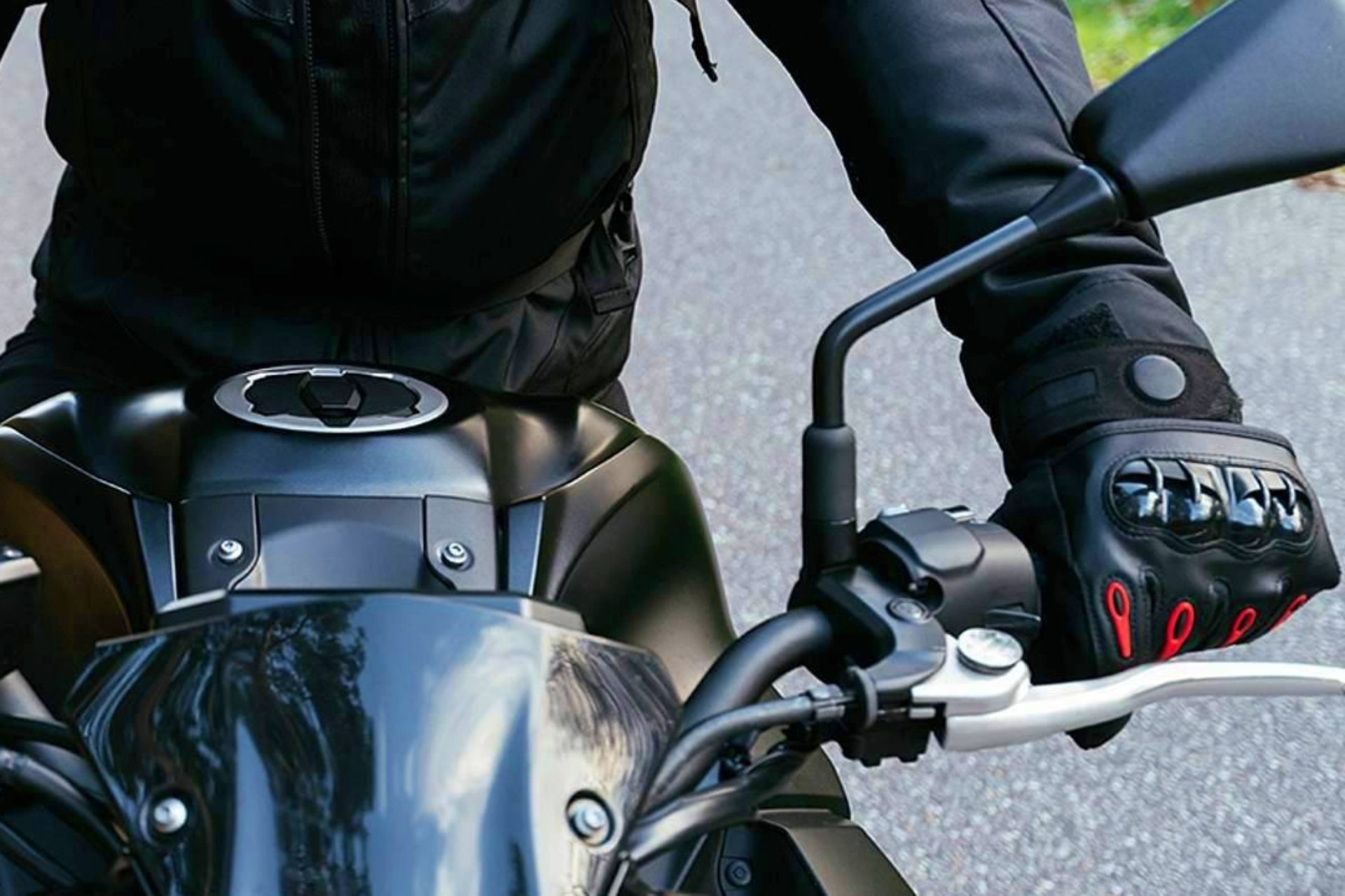 New DGT gloves standard 2026