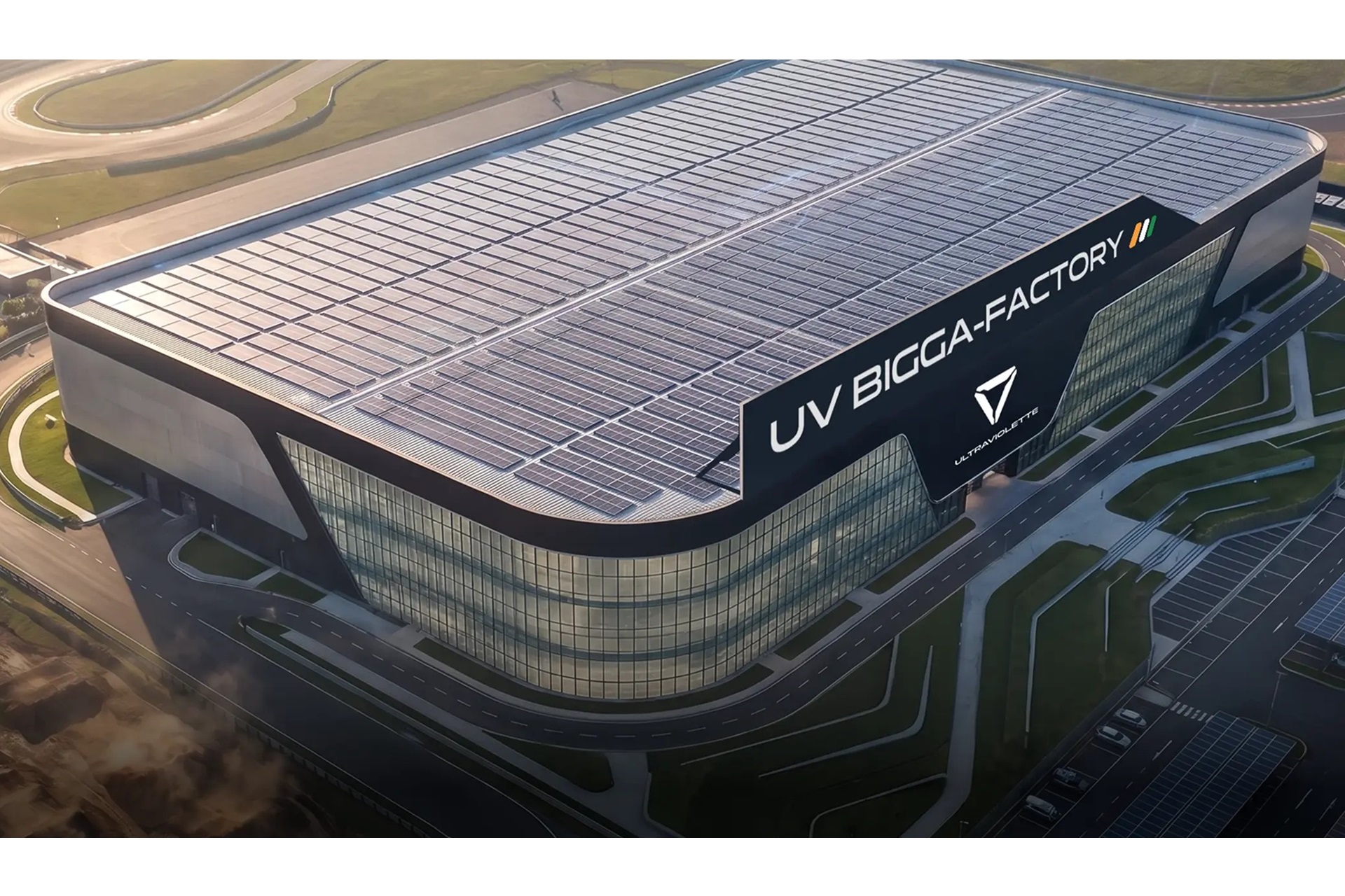 Ultraviolette raises $85 million in its latest financing round and hires Intel CEO as an advisor