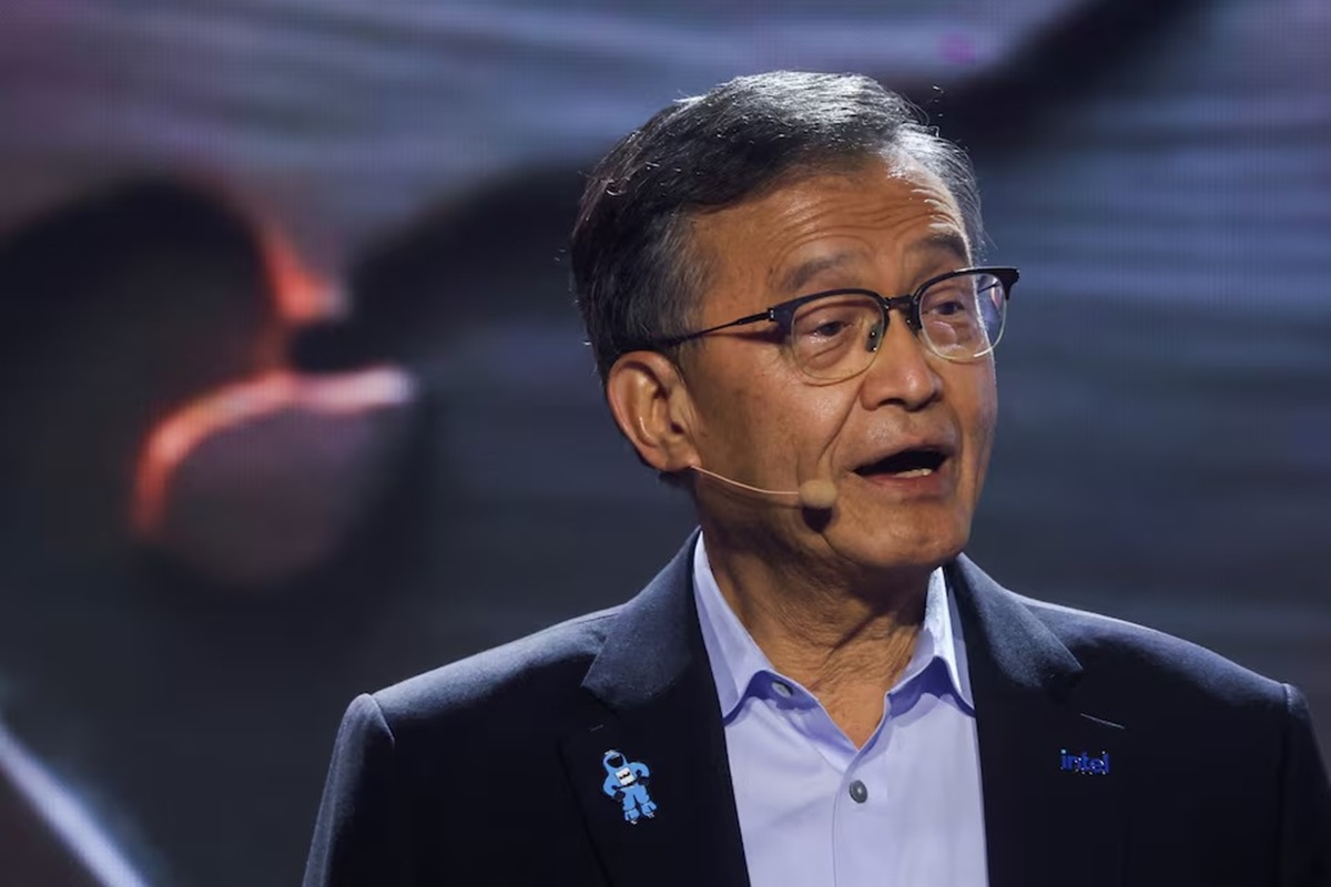 Ultraviolette raises $85 million in its latest financing round and hires Intel CEO as an advisor
