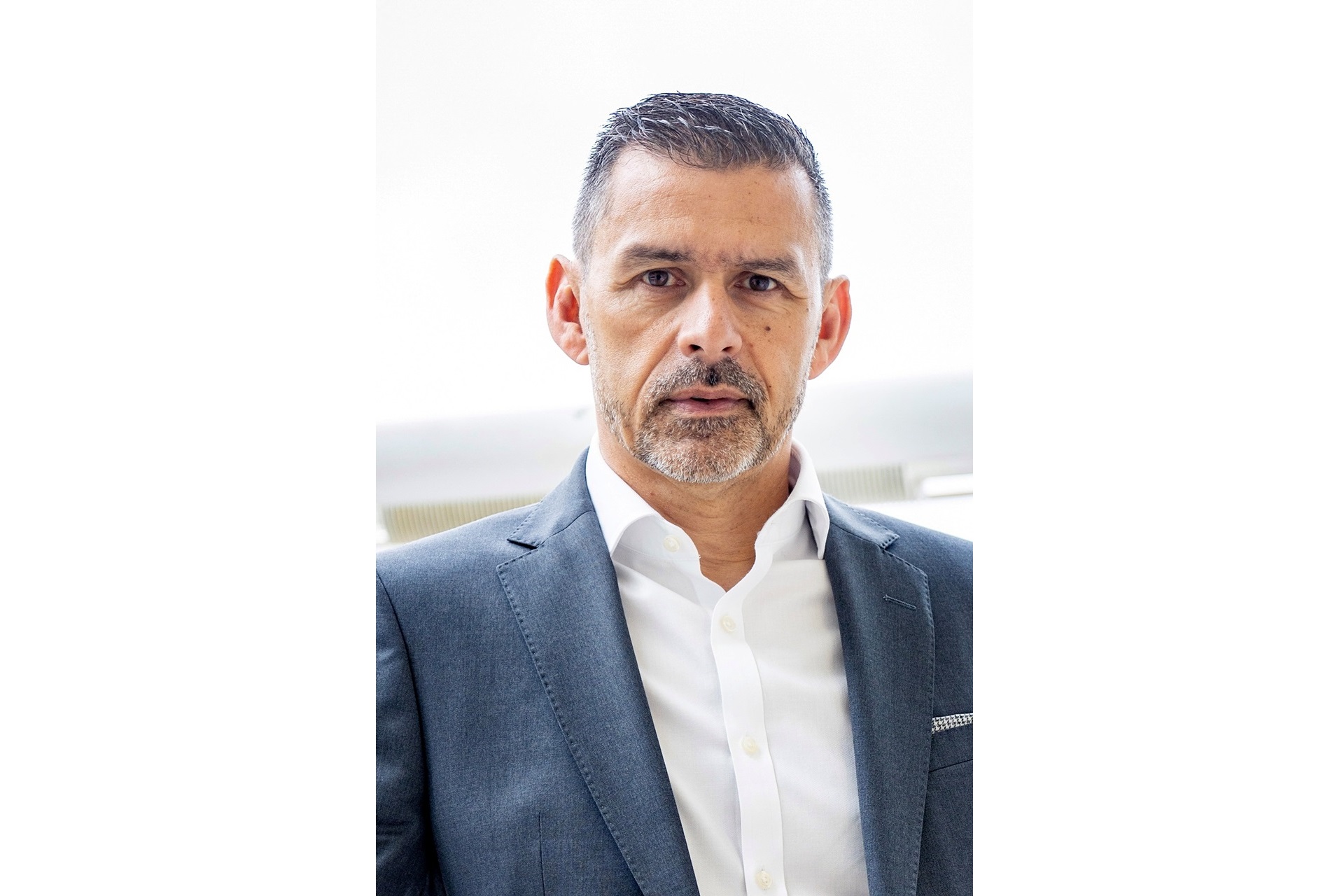 Triumph Motorcycles announces changes in its management leadership for 2027
