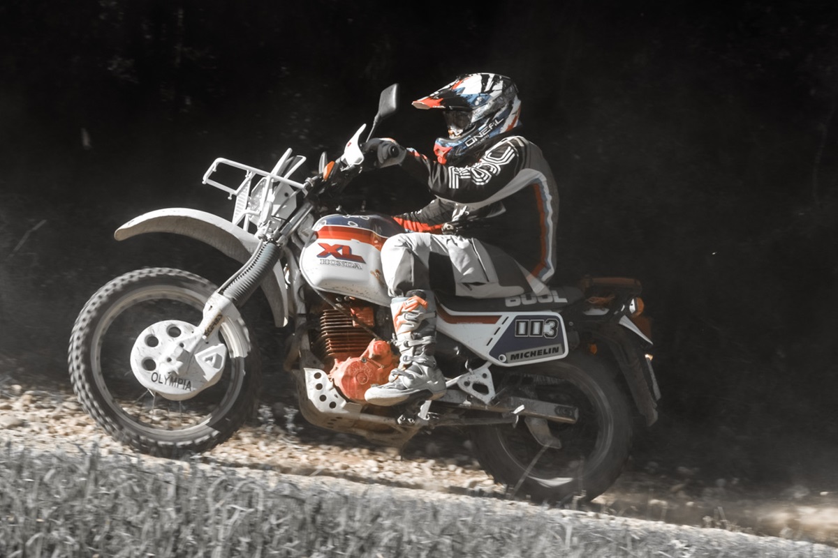 Classic Raid TT/Trail 2026: "Flavor of competition from other times"
