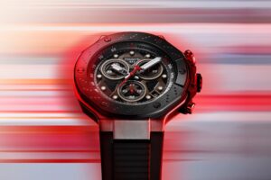 Tissot presents its T-Race MotoGP 2025 collection, in quartz and automatic versions