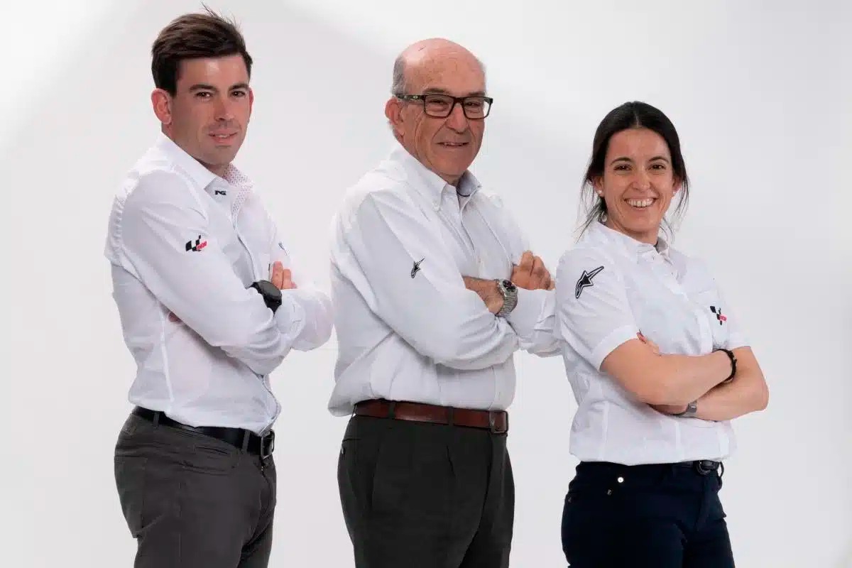 Carlos Ezpeleta is appointed new Deputy General Director of MotoGP