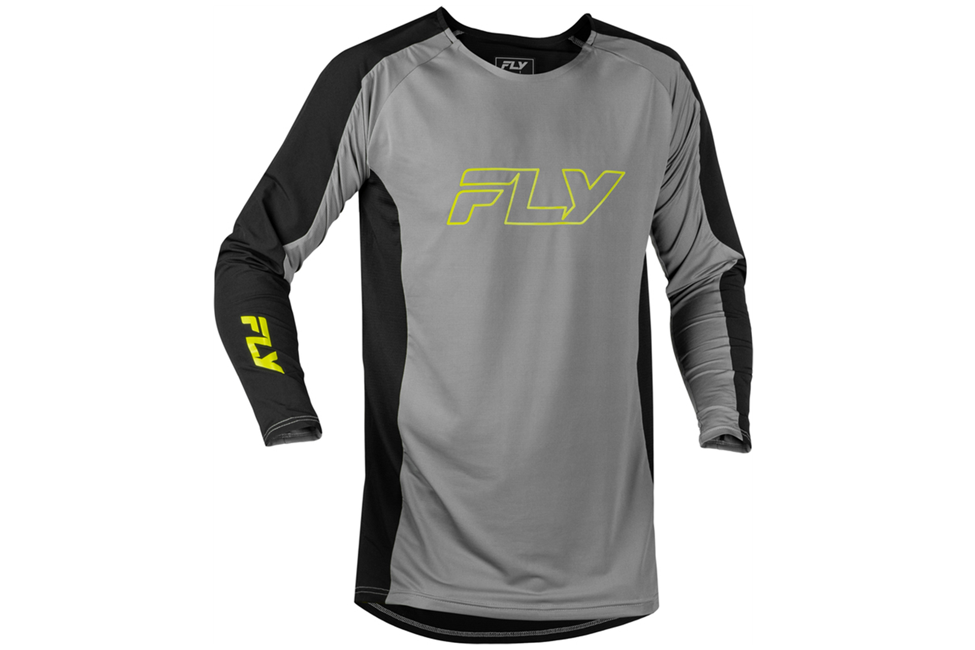 FLY Racing 2027 Collection: “Developed for drivers looking to go further”