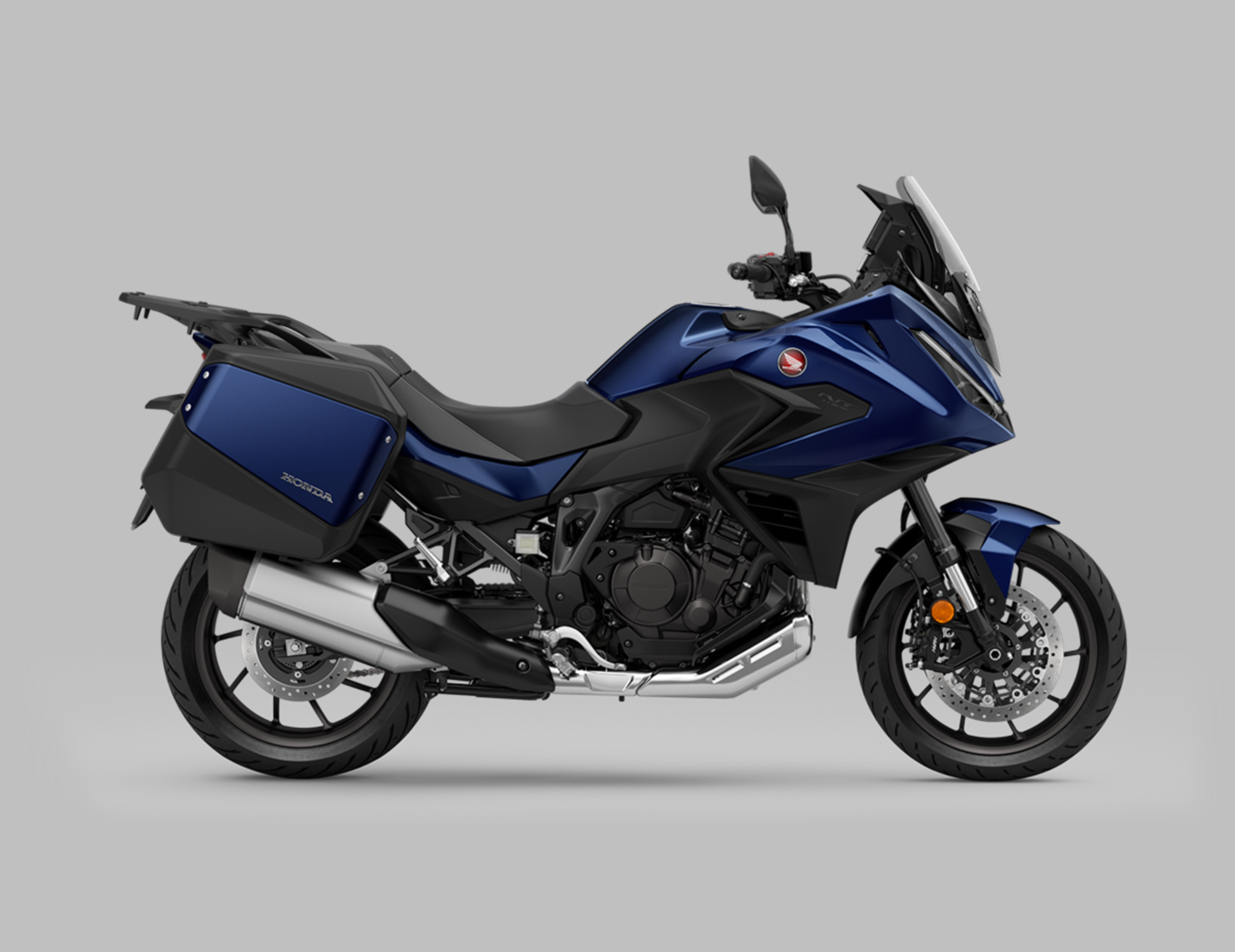 Honda NT1100 2027