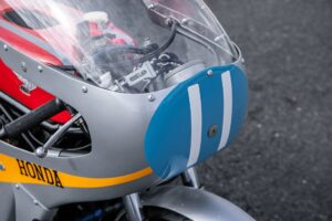 Honda RC173 350