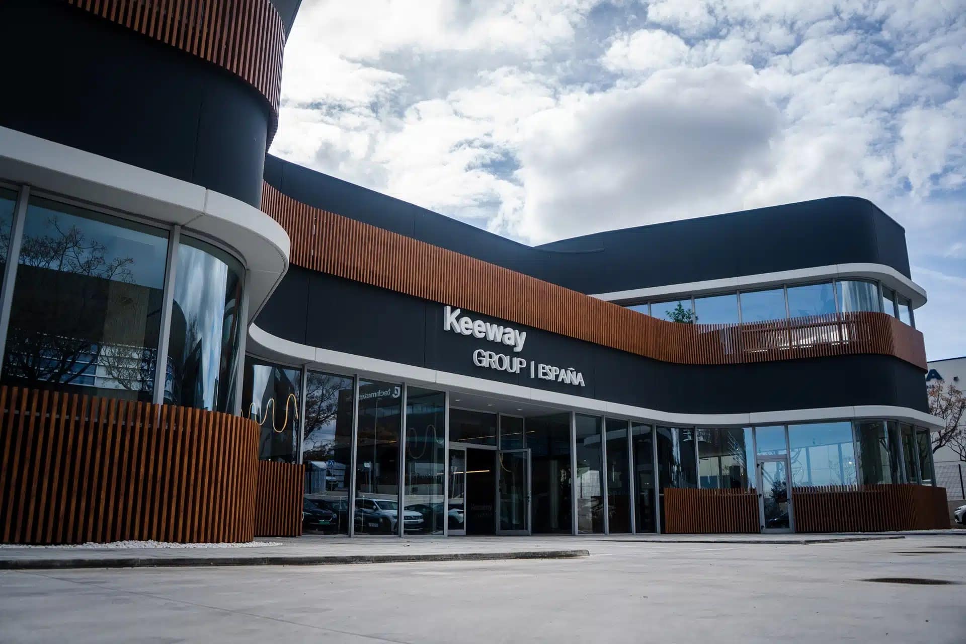 Keeway Group announces new promotions in its brands for the month of May