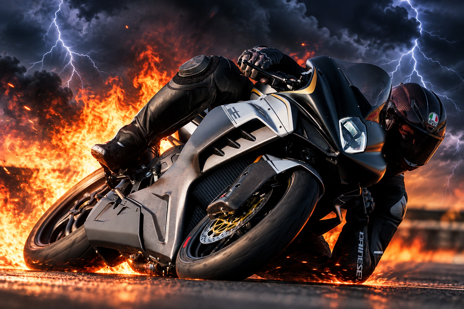 MV Agusta crisis financiera
