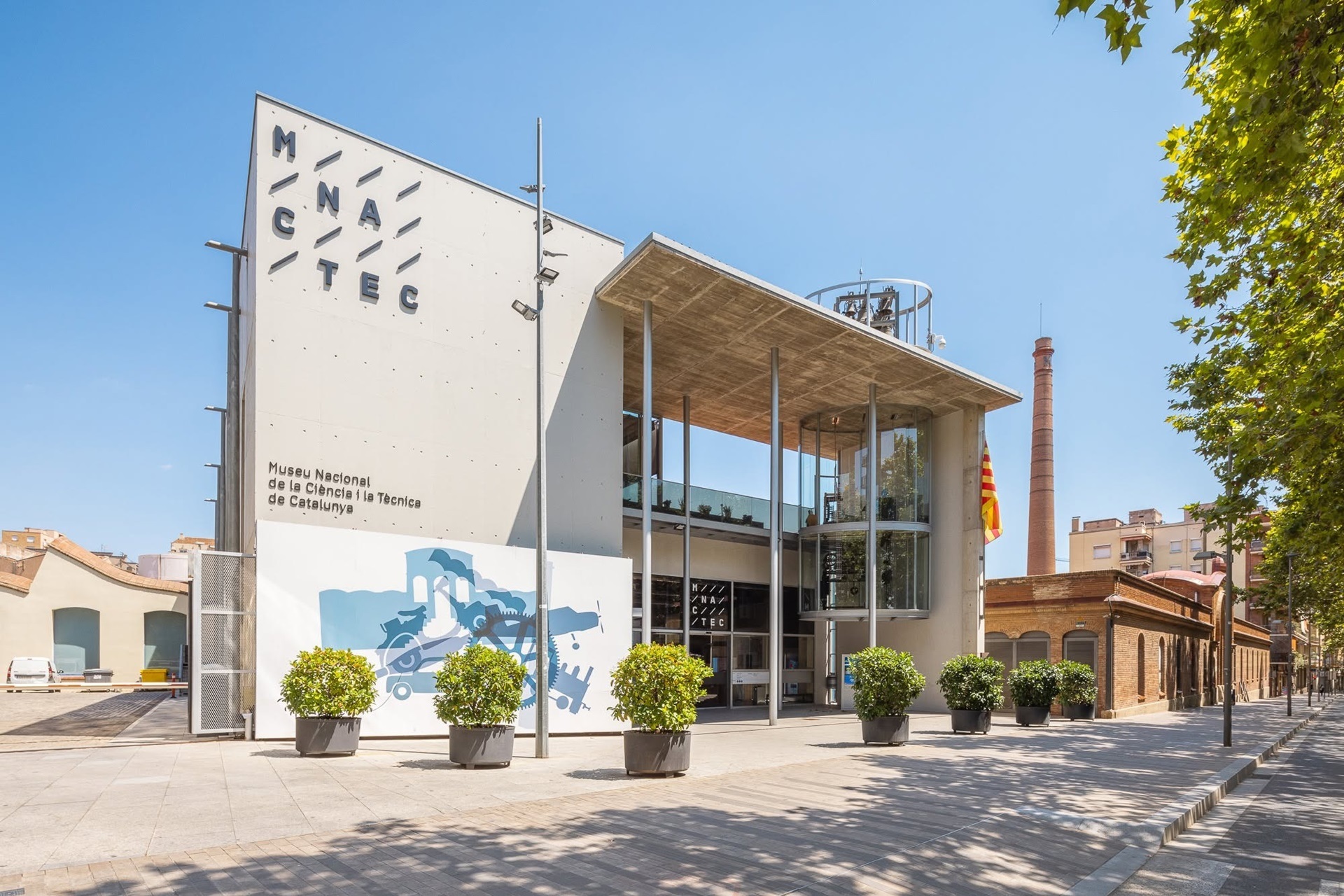Montesa and MNACTEC inaugurate the “VIVA Montesa” exhibition