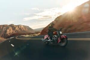 Indian Motorcycle moves headquarters to Golden Valley, Minnesota