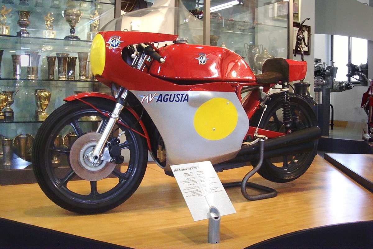 “Legends of Speed”: thirty historic racing motorcycles will meet at EICMA 2026