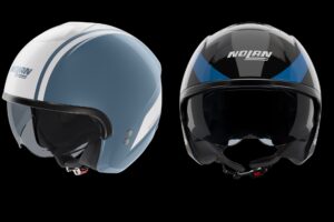 Nolan N20-2: The new urban jet that mixes modern aesthetics, practicality and elegance in equal parts
