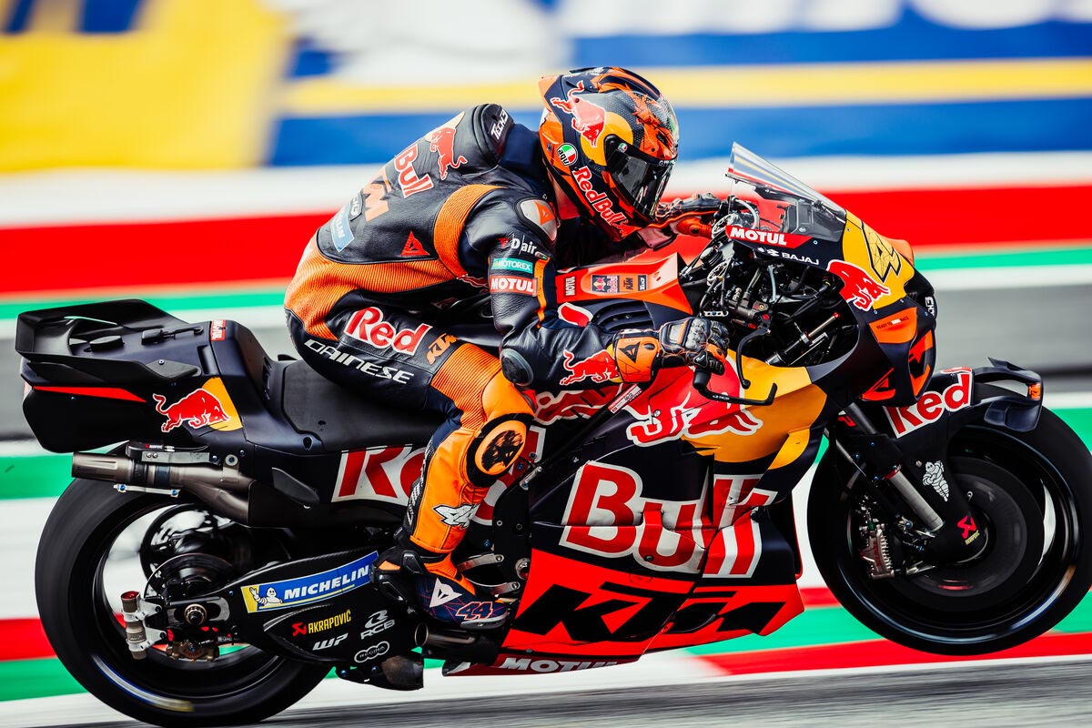The Spaniard points out something that, for now, everyone had overlooked