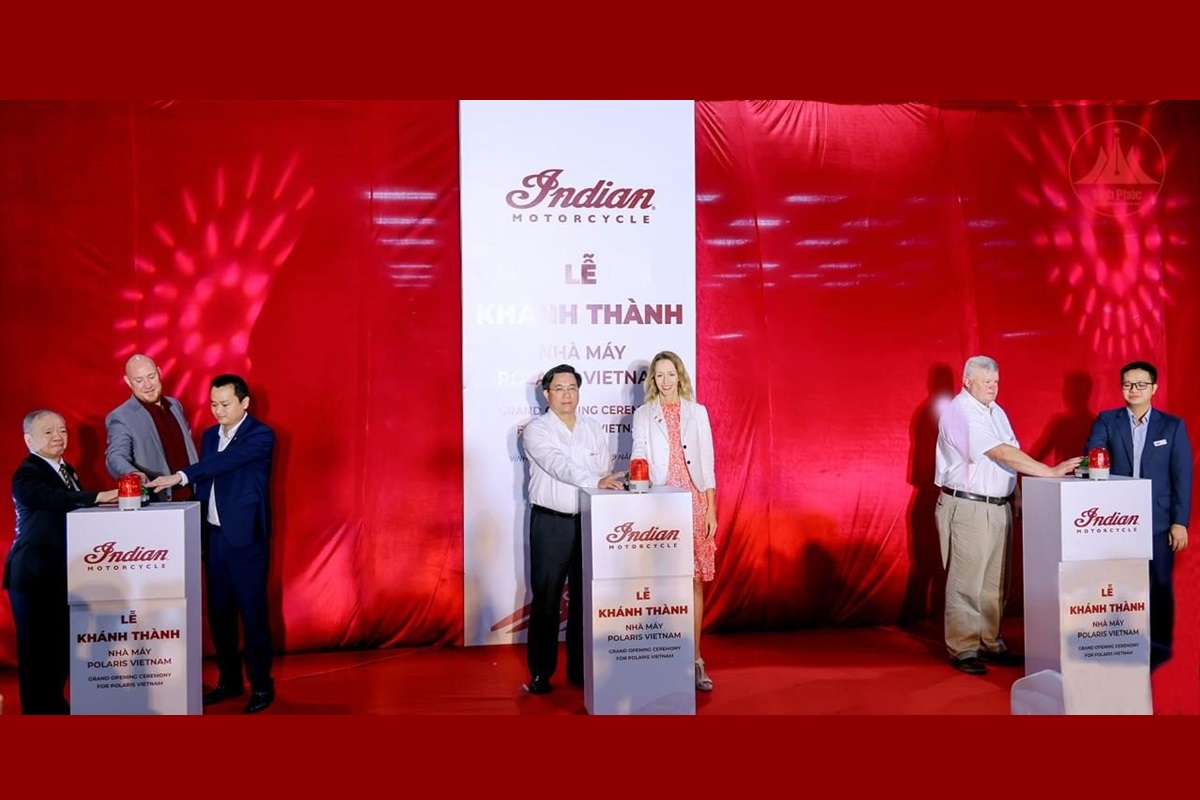 Polaris announces the definitive closure of its plant in Vietnam