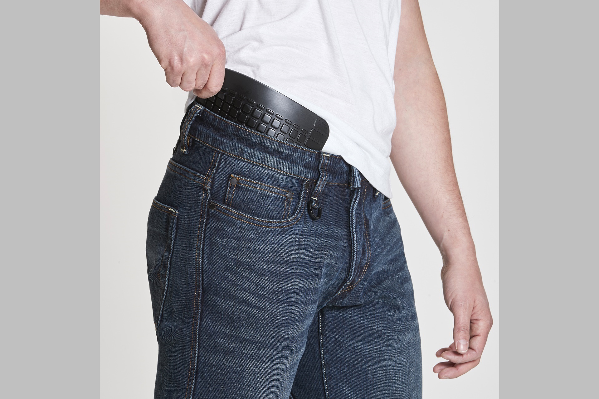 SPIDI 2026 range of technical jeans: Designed to accompany the motorcyclist