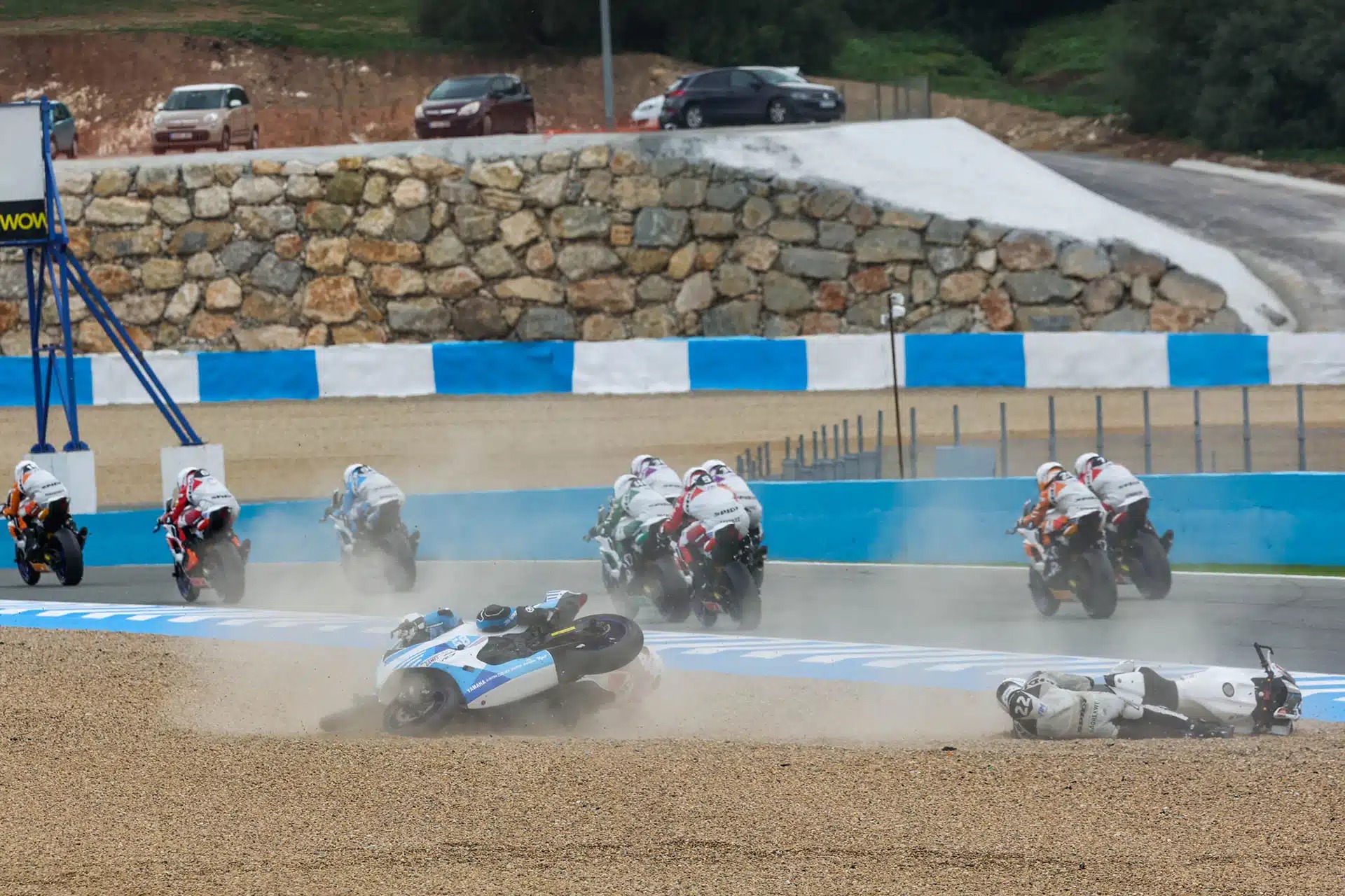 The FIM Intercontinental Games return in 2026 to celebrate their 2nd edition