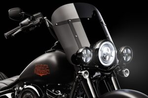 Harley-Davidson Deadwood 2026: “the return to the origins has begun”
