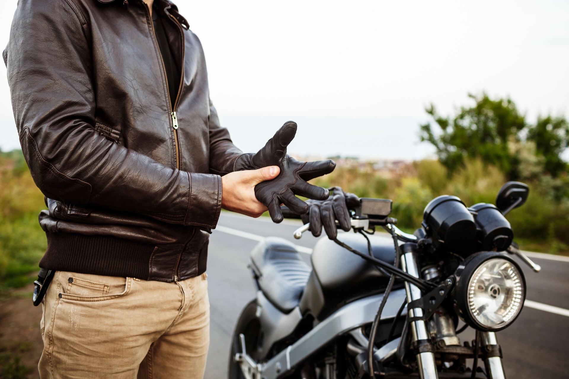 AMV incluye la cobertura de guantes en todos sus seguros de forma gratuita