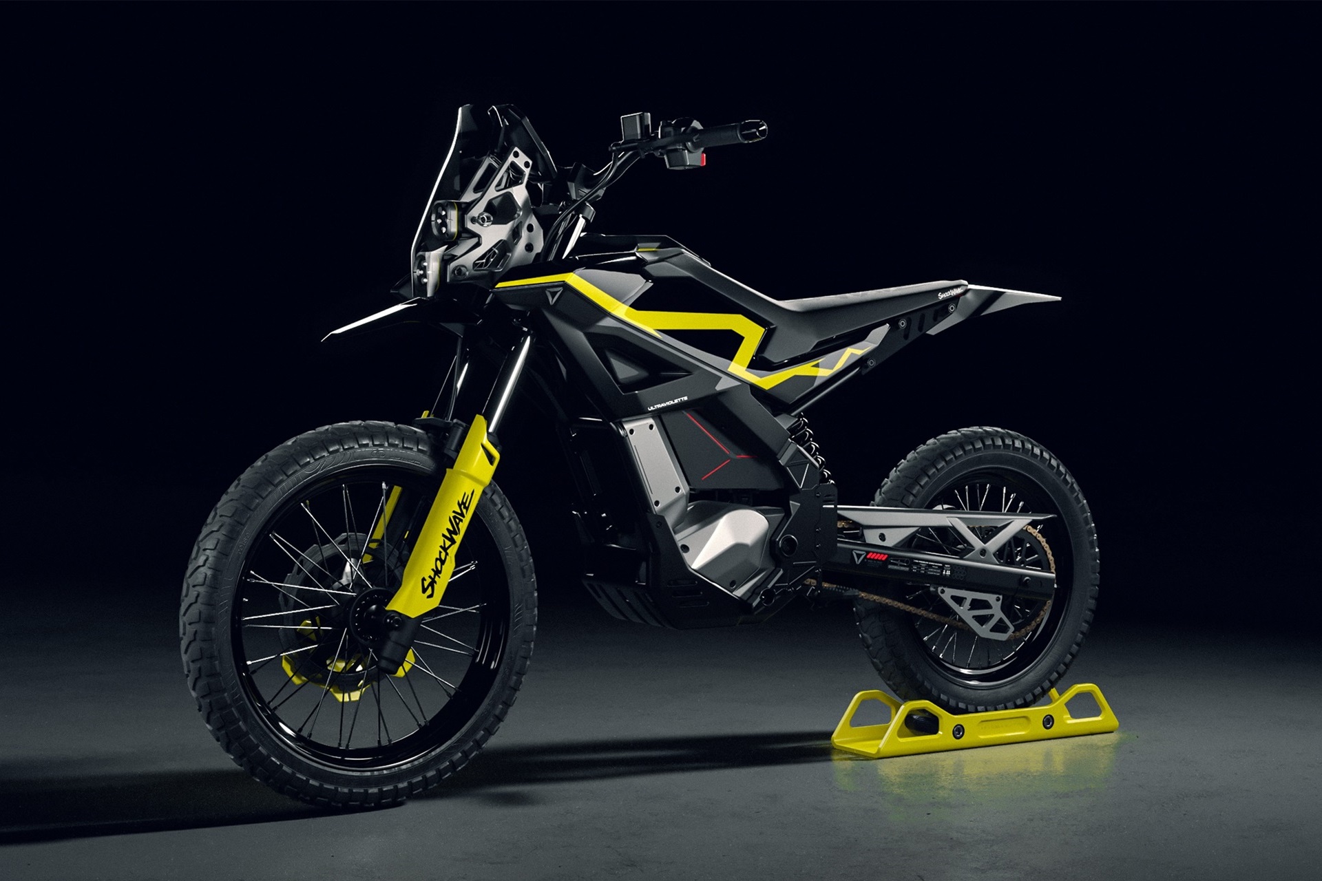 Ultraviolette delays delivery of the first Shockwave units until the early stages of 2027