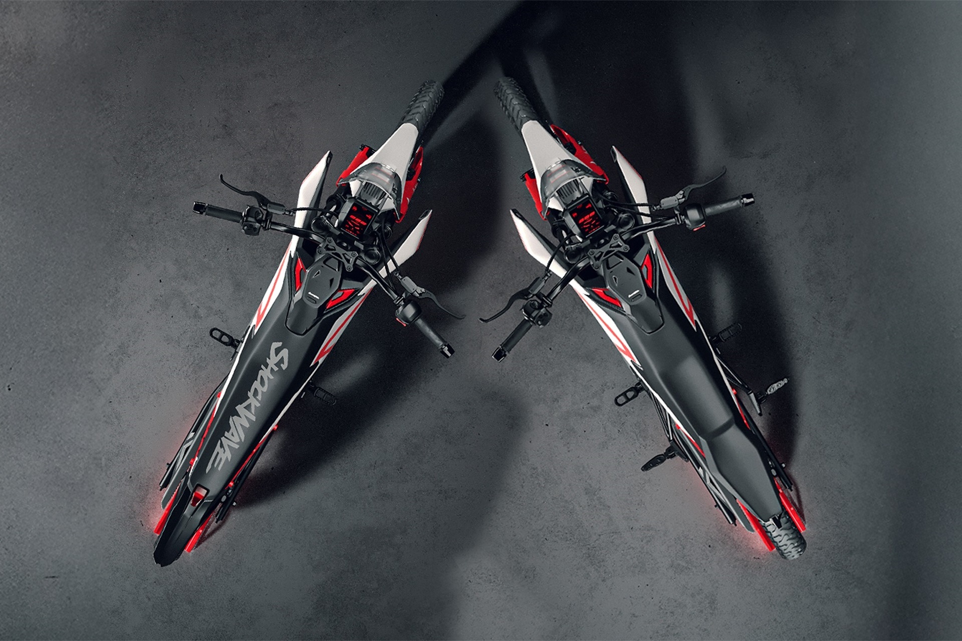 Ultraviolette delays delivery of the first Shockwave units until the early stages of 2027