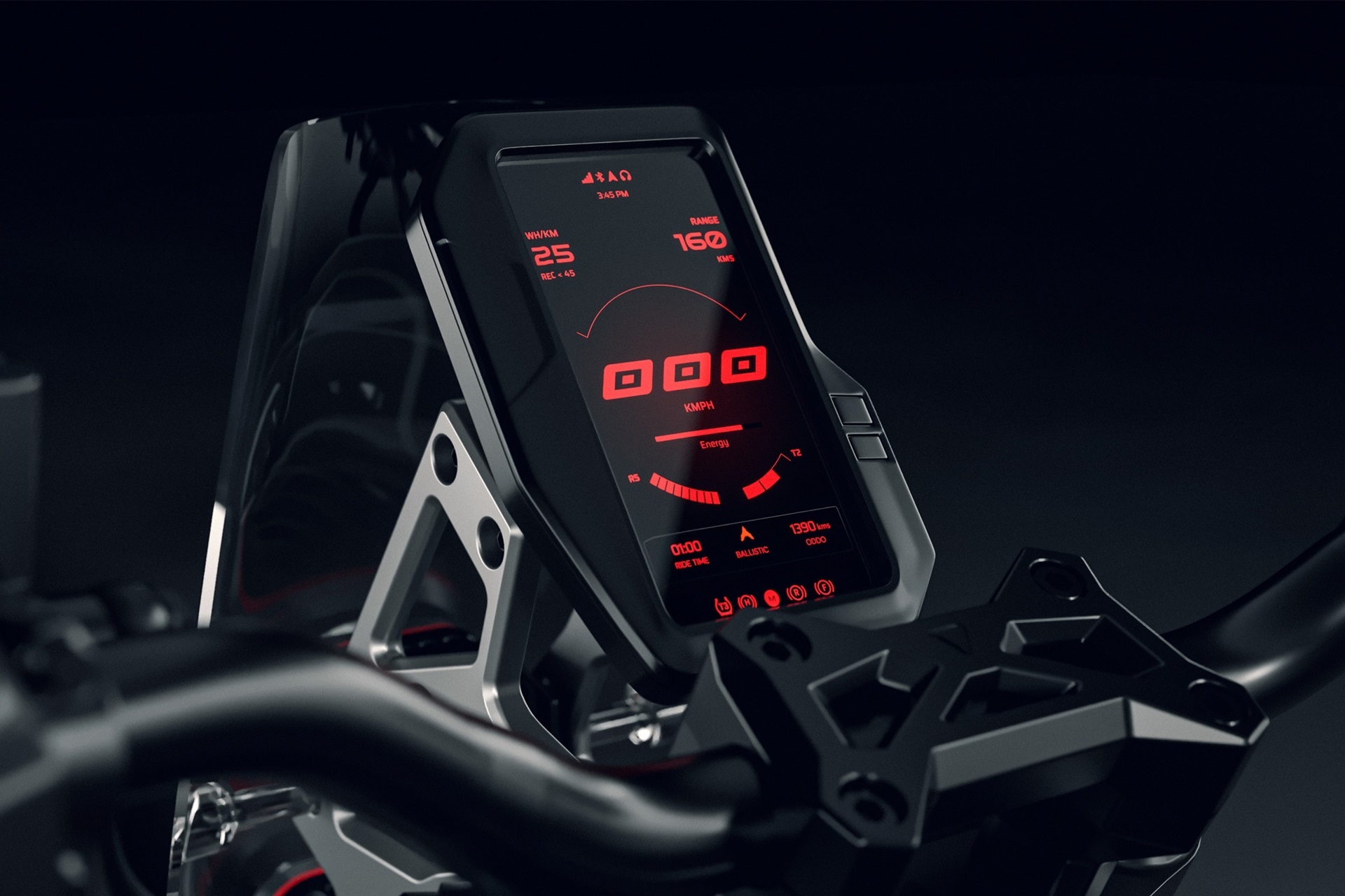Ultraviolette delays delivery of the first Shockwave units until the early stages of 2027