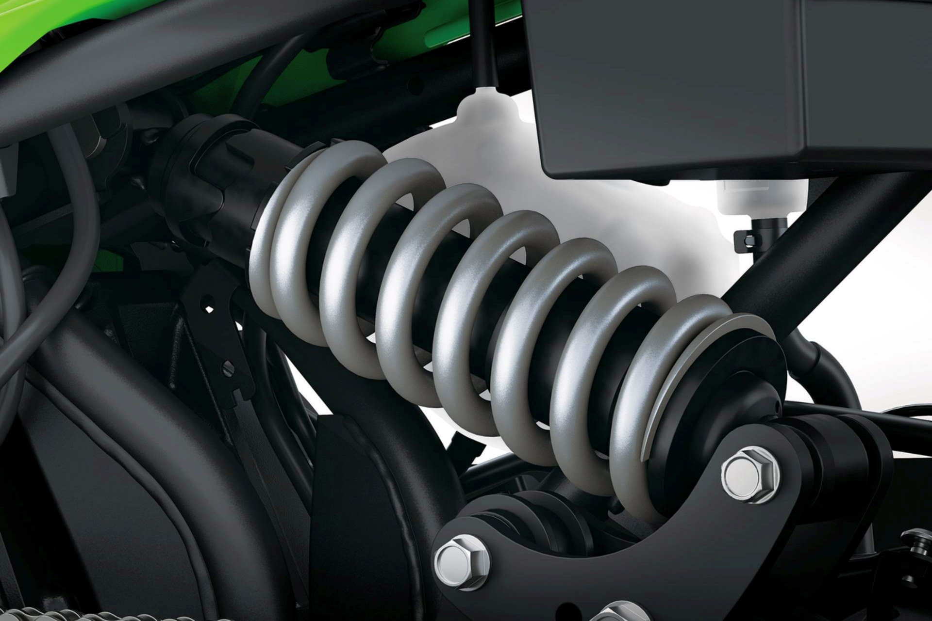 Kawasaki Ninja 650 2027