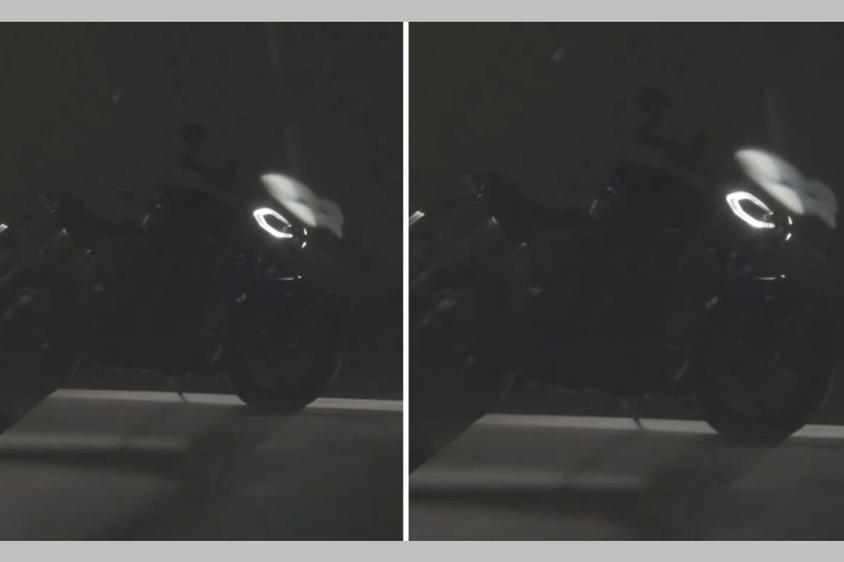Triumph announces four new models for next October 6, 2026