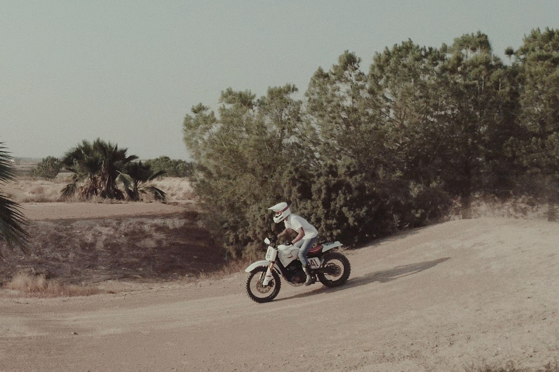 Tamarit Motorcycles is proclaimed winner of Triumph Originals 2026 with “Miura”