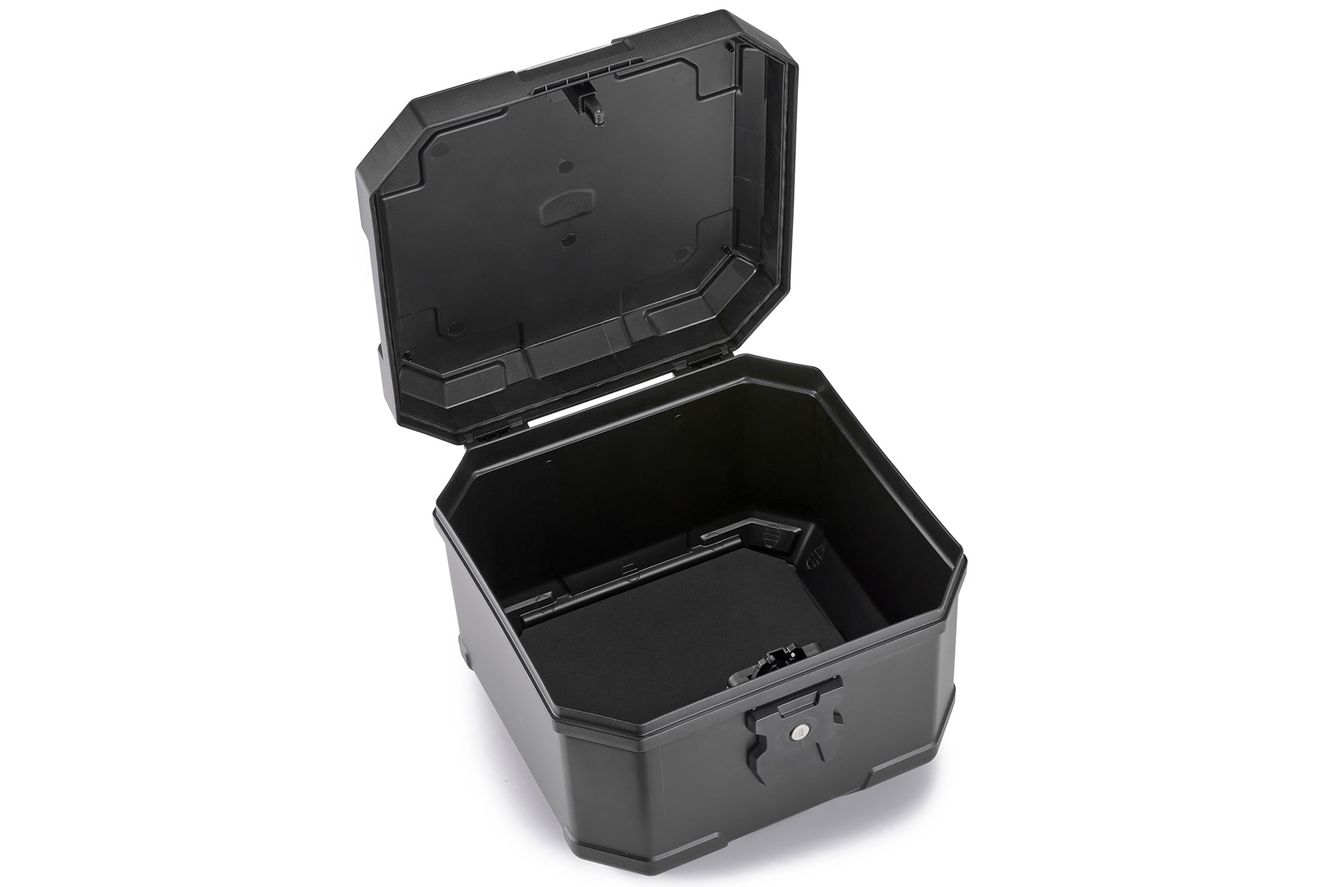 New Kappa K'BOX KB37N trunk: your definitive ally with 37 liters of capacity
