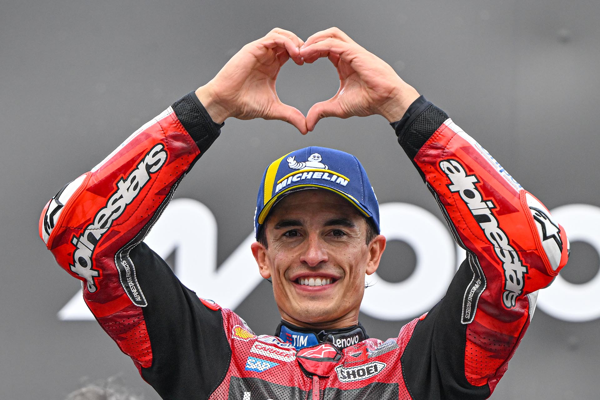 MotoGP Japón 2026: Marc domina el fin de semana y Martín aguanta