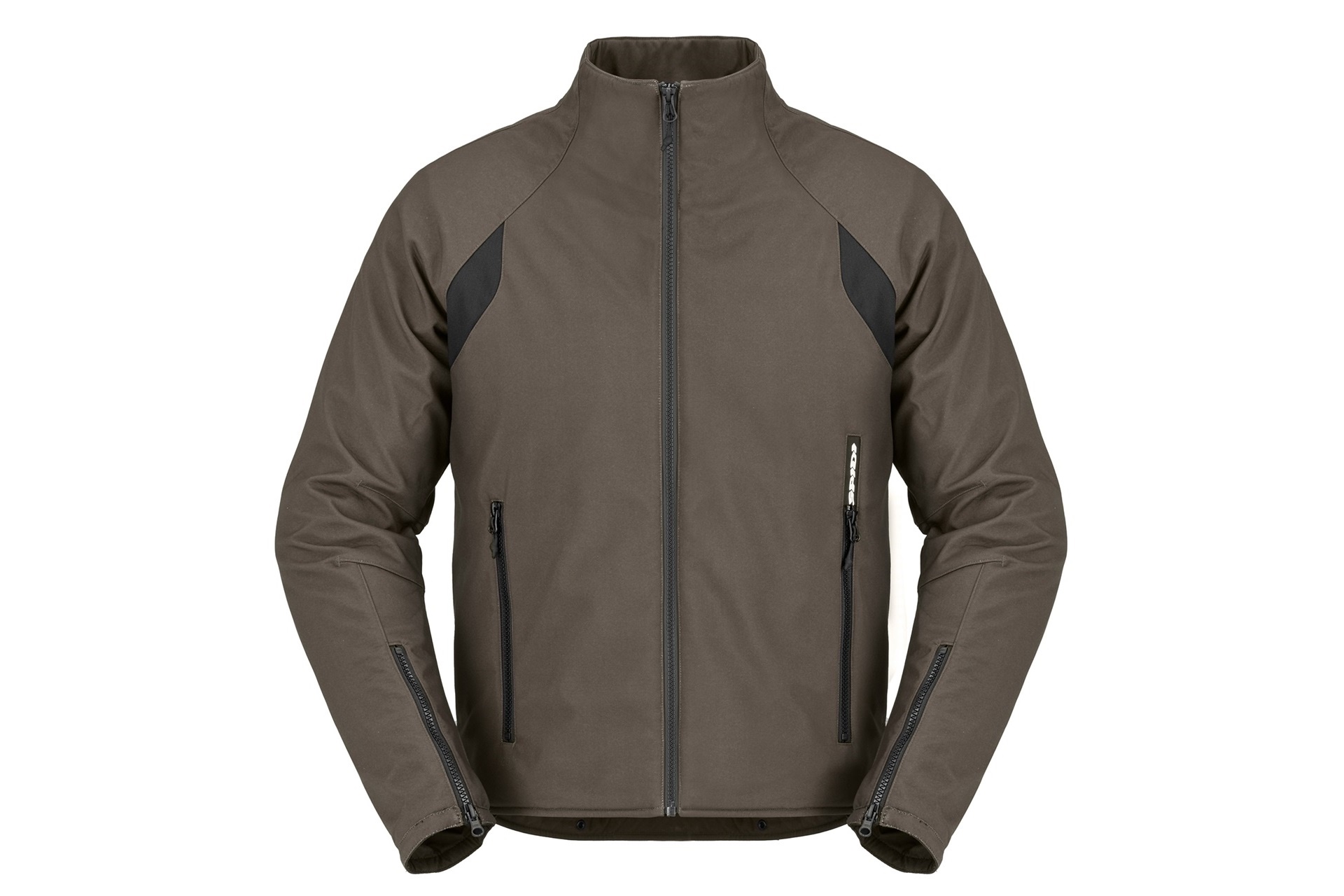 H2OUT technology is at the service of bikers this fall