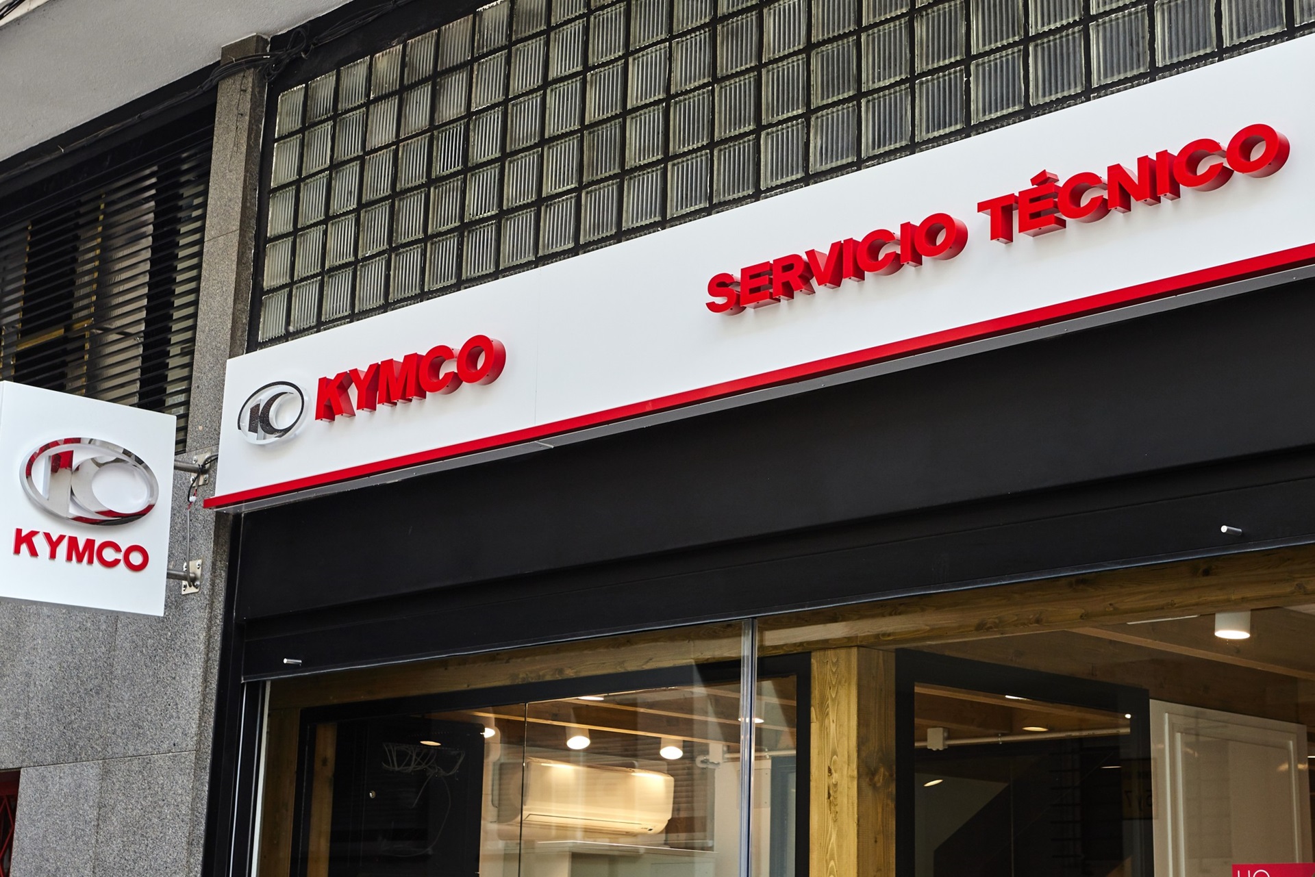 KYMCO Spain joins the small group of SMEs with the official 'Calculo y Reduzco' seal