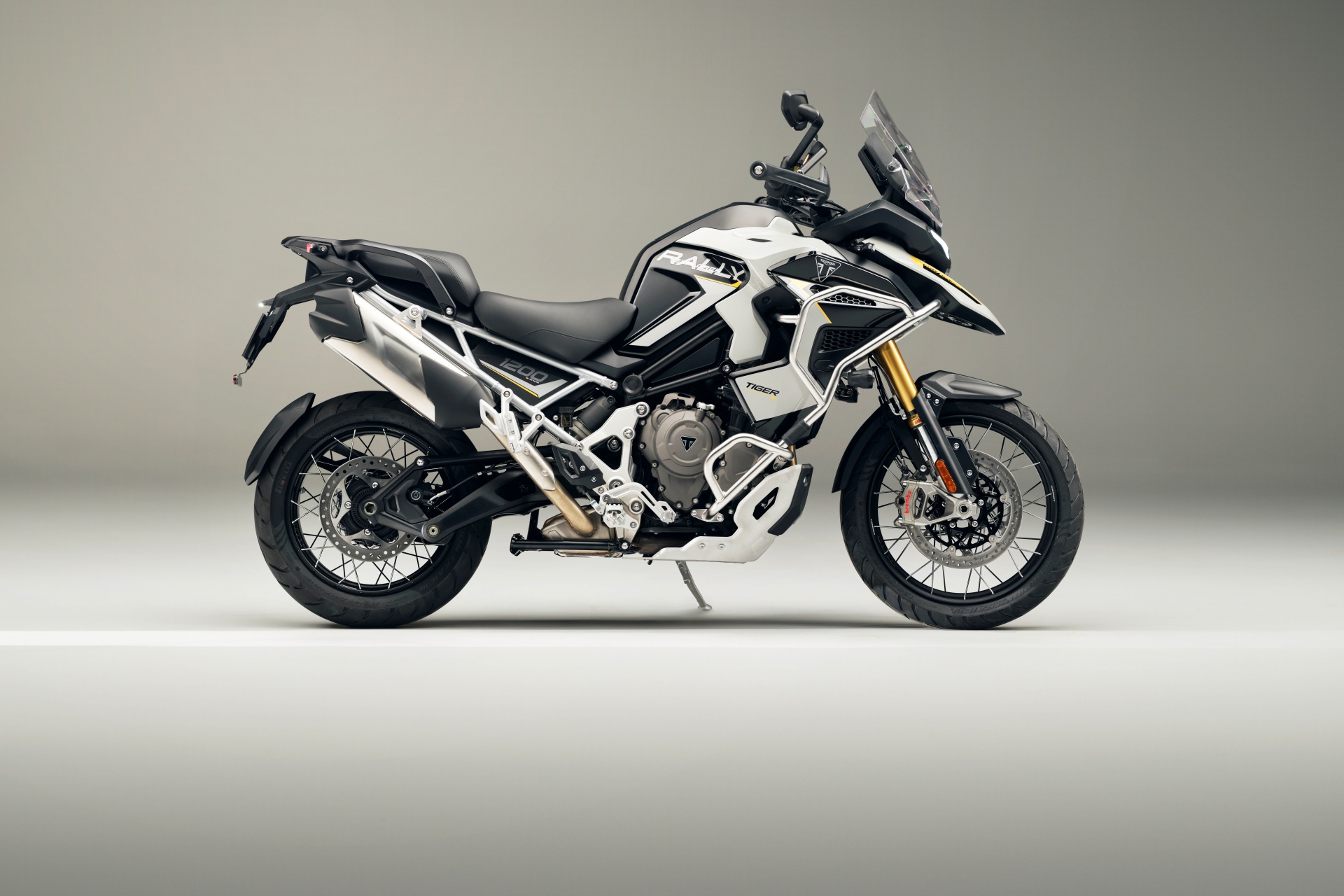 Triumph prepares a total offensive for 2027: four new features that will change its range