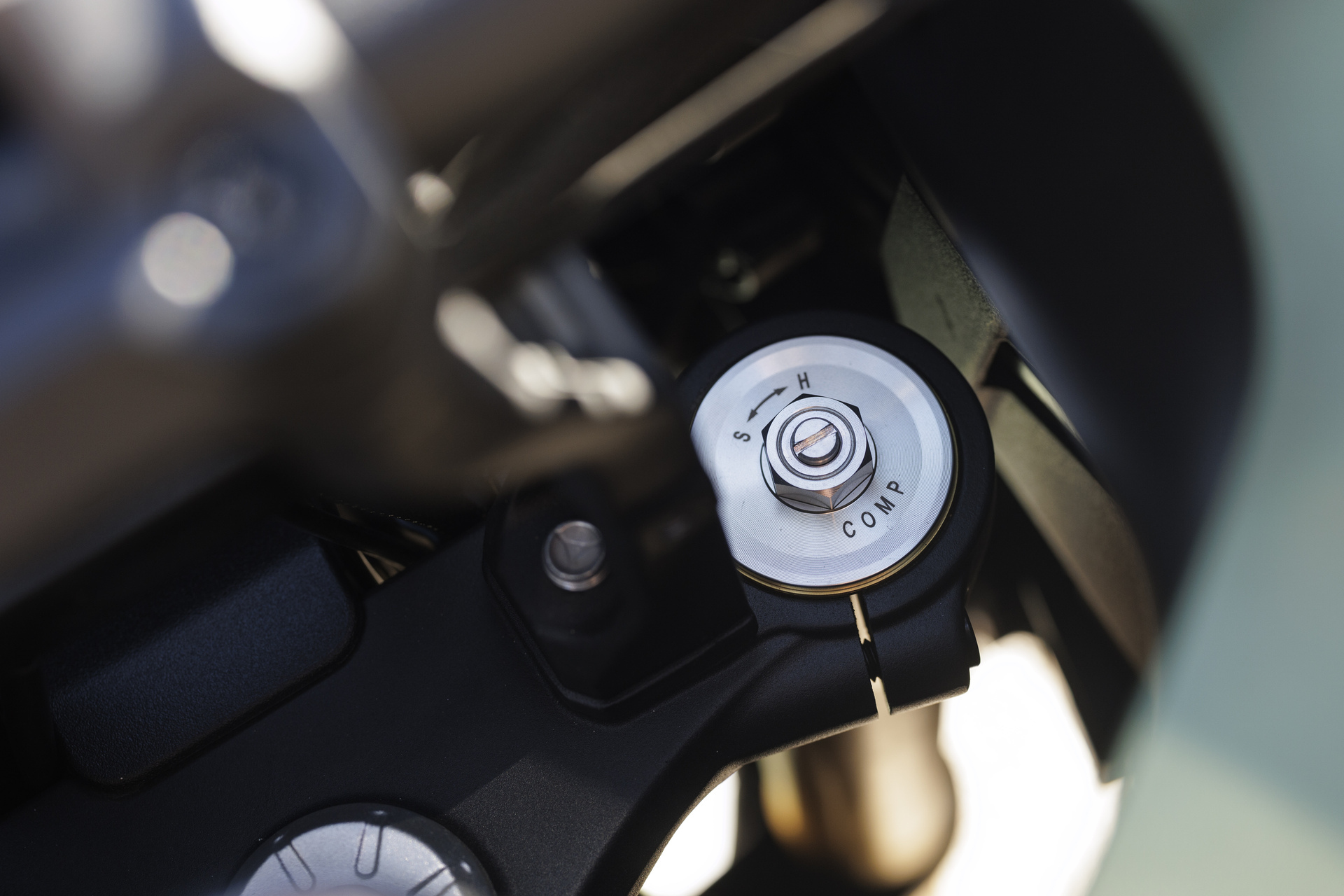 Voge SR450X test