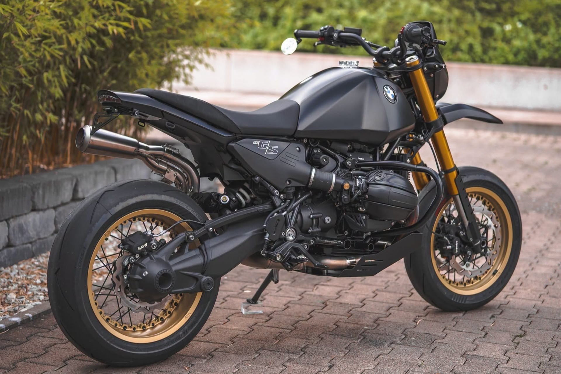 BMW R12 G/S SUMO by Classicbike-Raisch