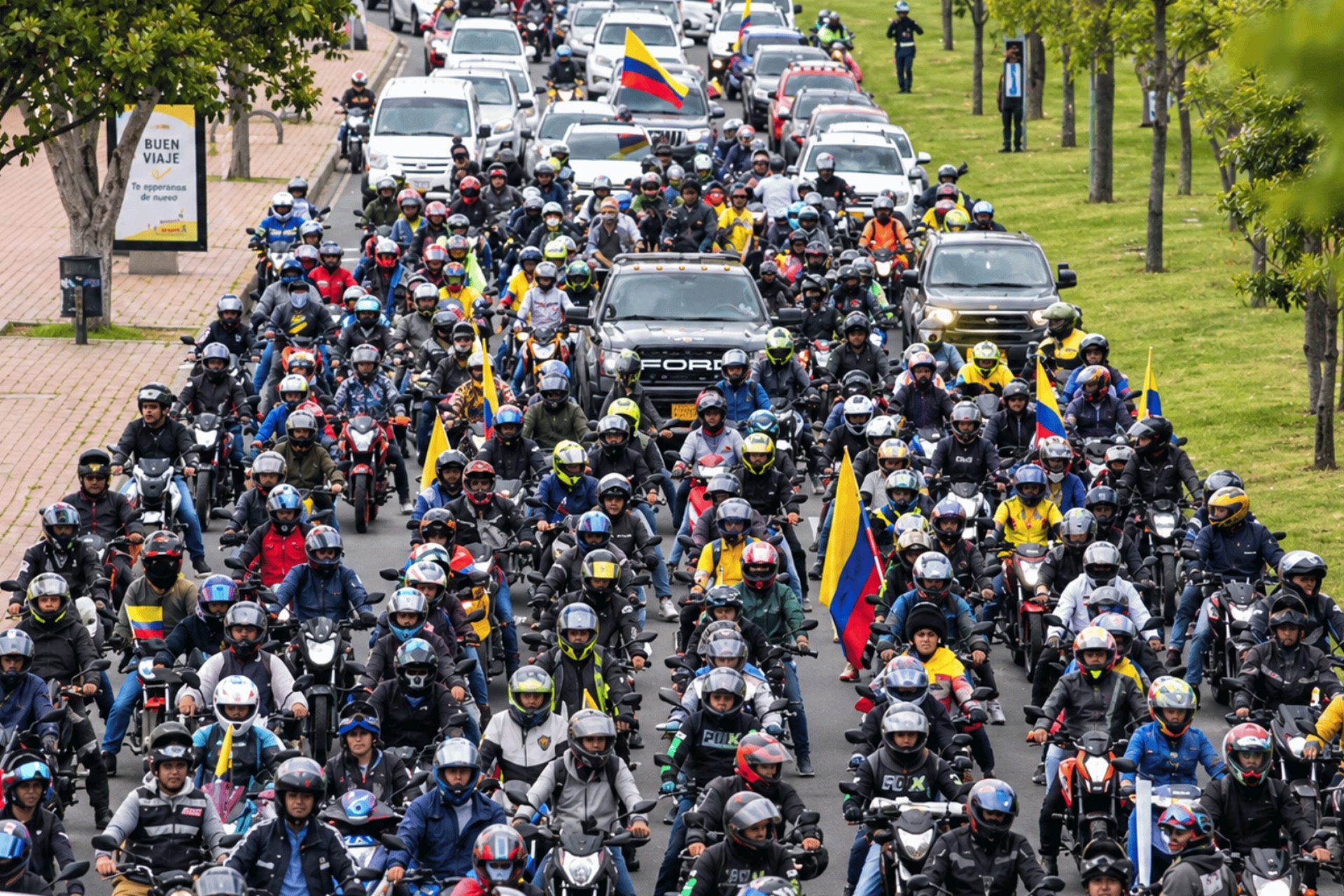SoyMotero.net llega a Colombia: nace la edición local de un mercado de más de un millón de motos