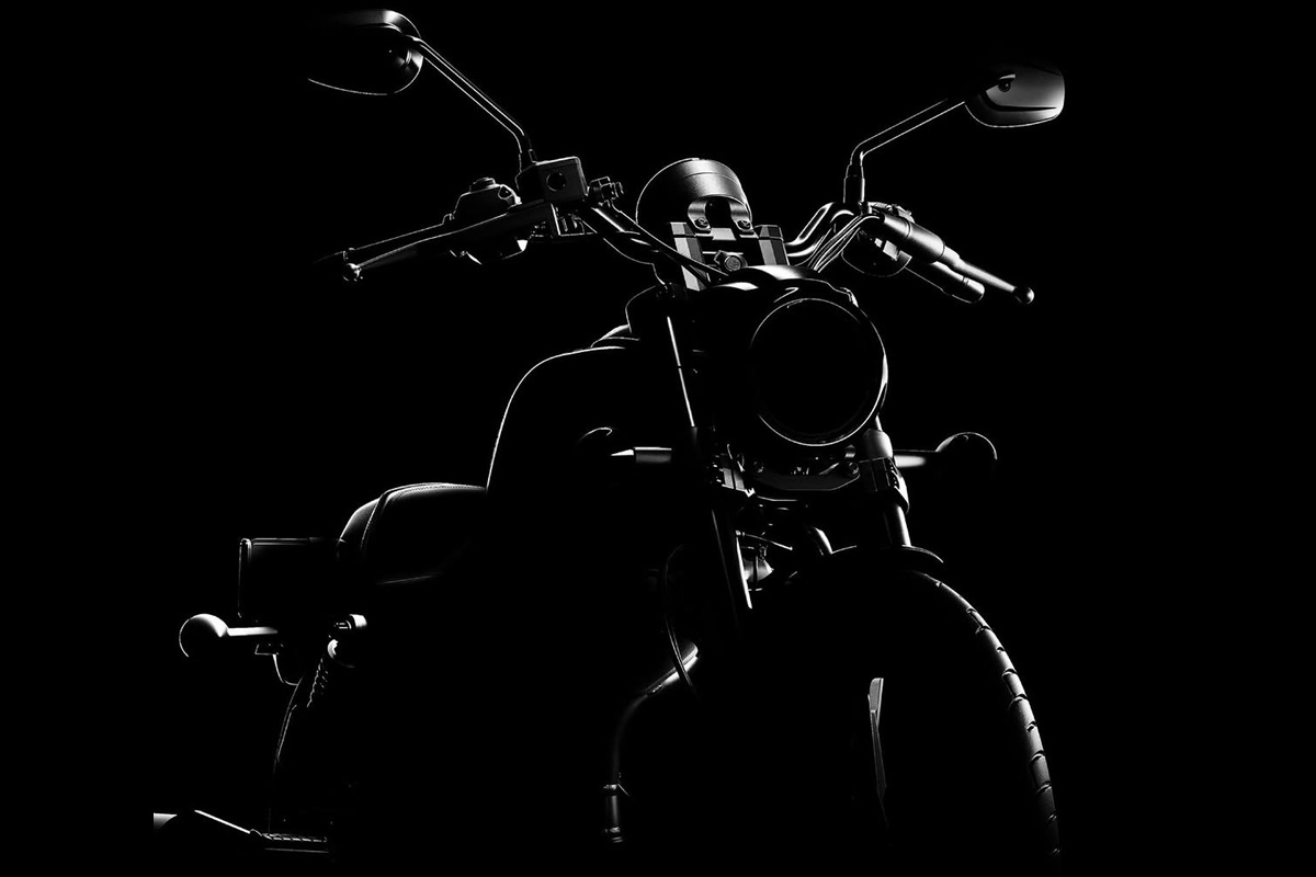 Harley-Davidson's Sprint 440 one step away from becoming a reality
