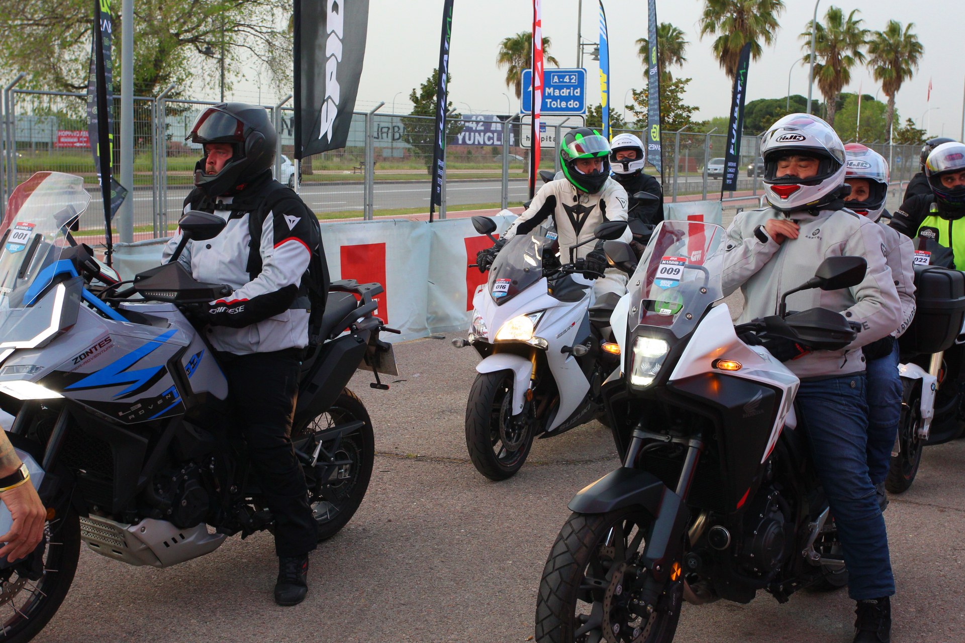 Rider Soul motorcycle tourism motorcycle routes