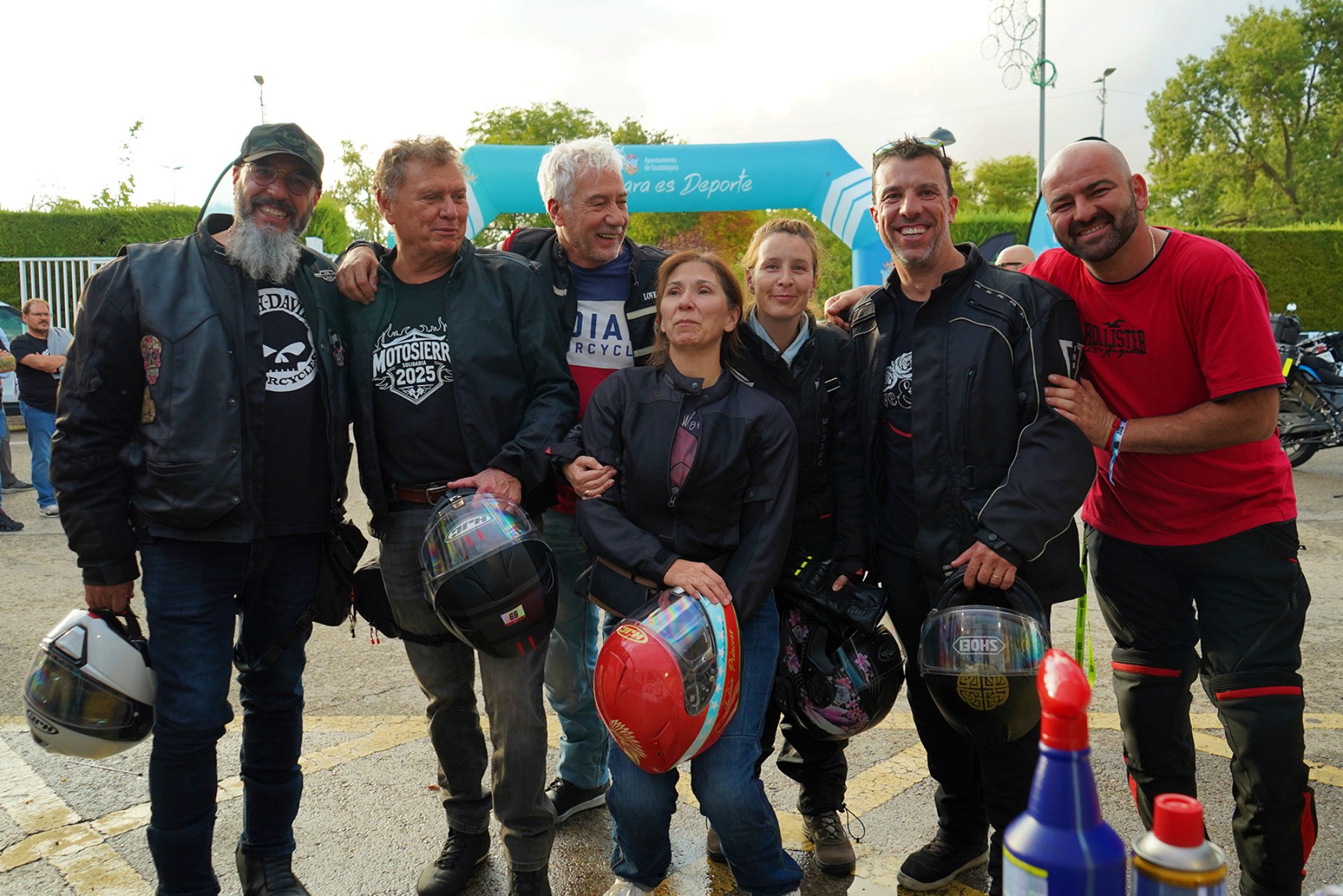 Rider Soul motorcycle tourism motorcycle routes