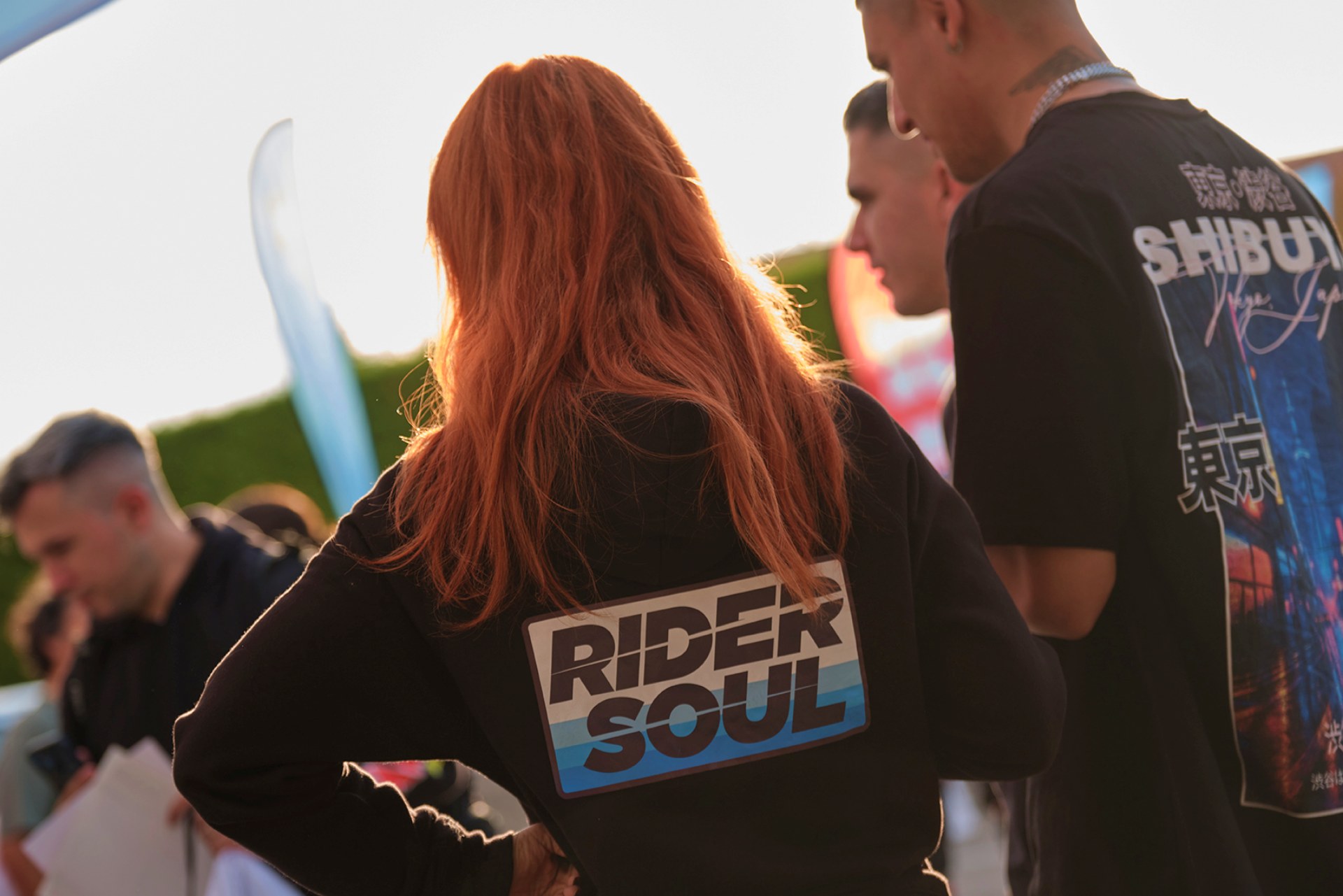 Rider Soul motorcycle tourism motorcycle routes