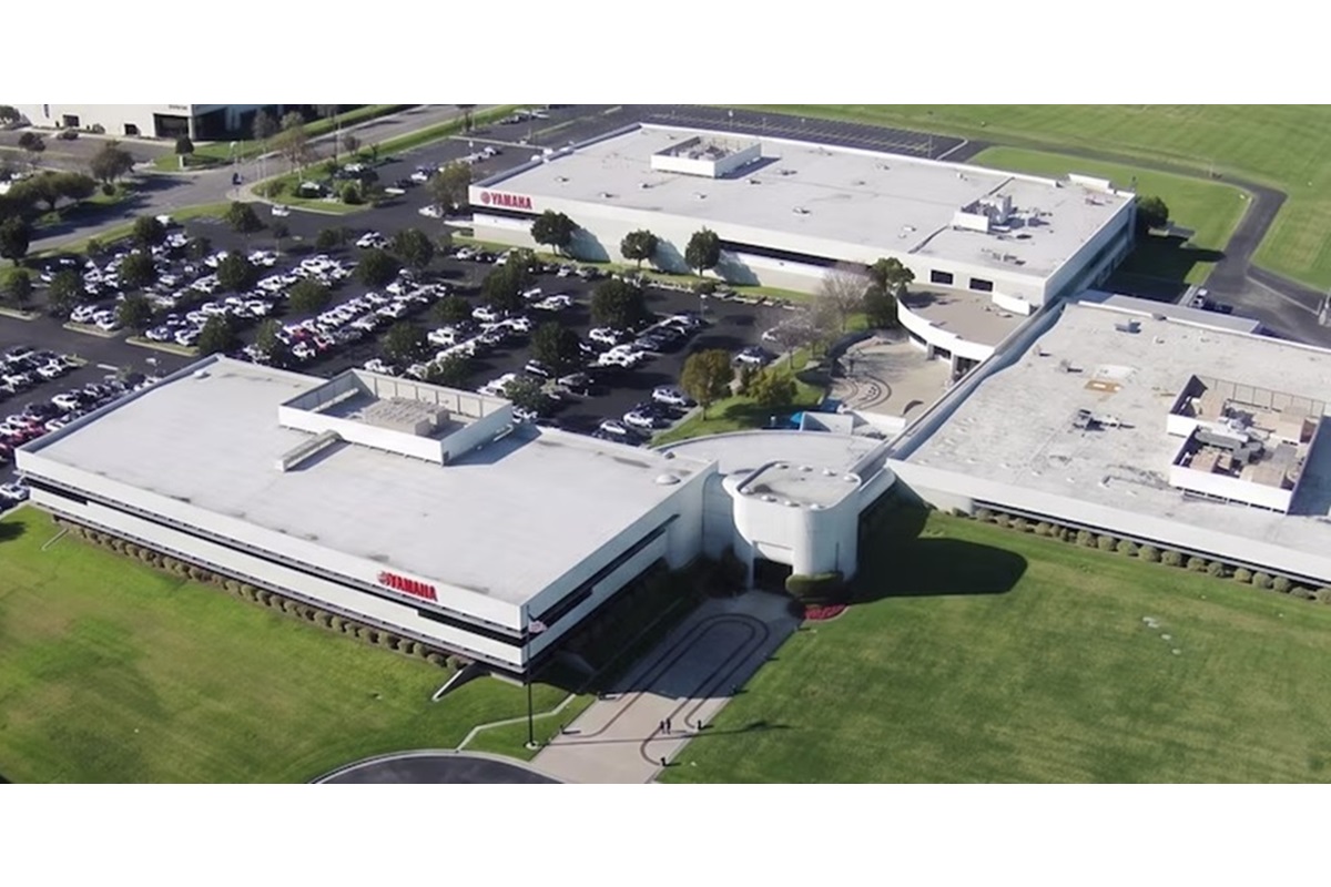 Disney buys Yamaha Motor headquarters for $115 million