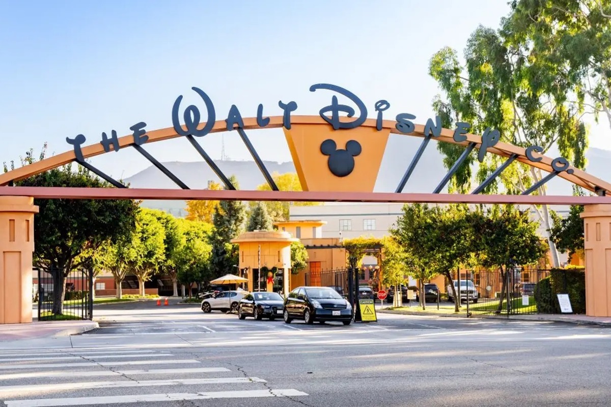 Disney buys Yamaha Motor headquarters for $115 million