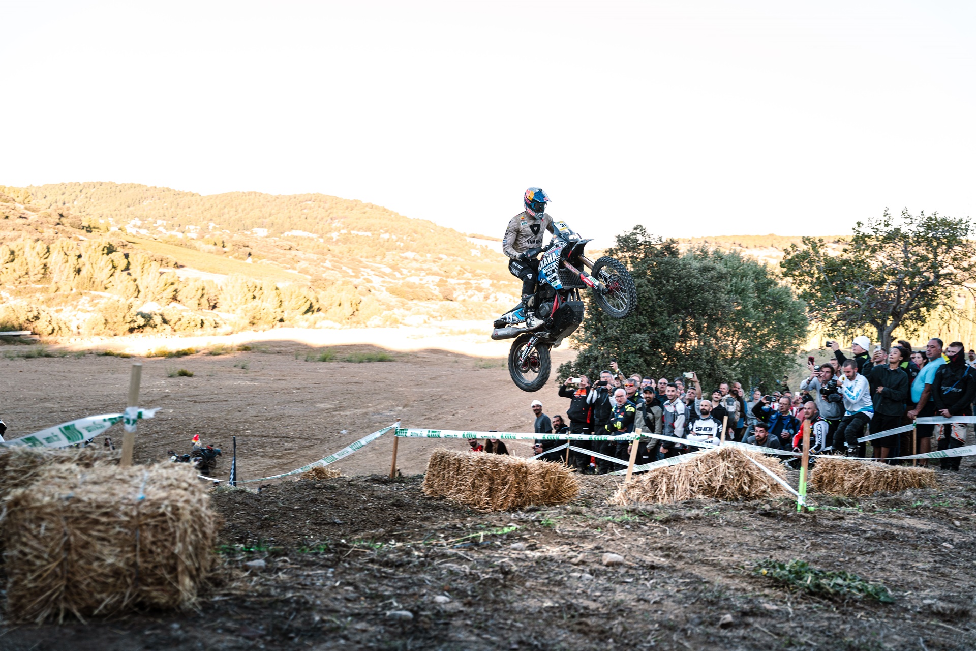 The 4th edition of the AMV Green Rallye brings together more than 300 participants
