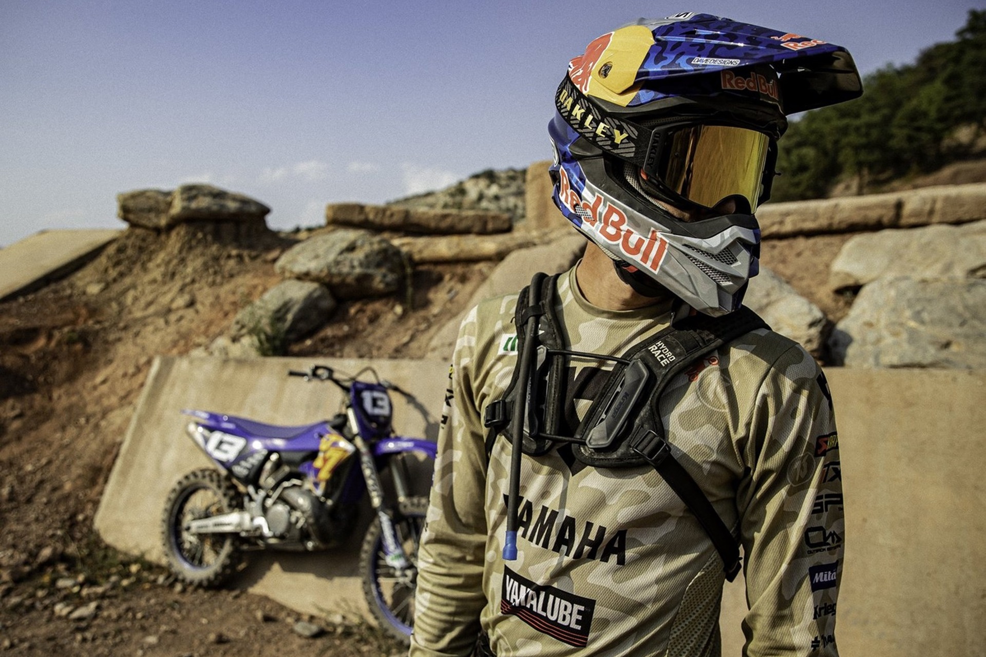 Kriega launches Hydro Race its new lightweight hydration backpack for competition