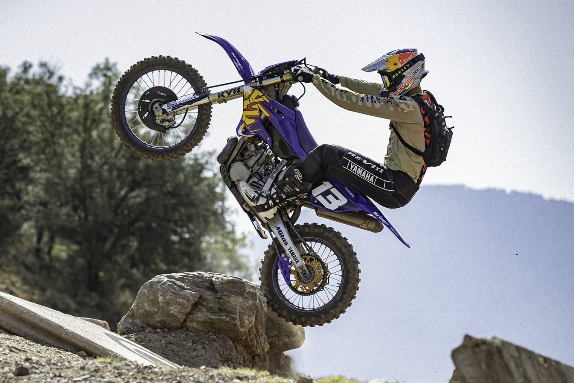 Kriega launches Hydro Race its new lightweight hydration backpack for competition