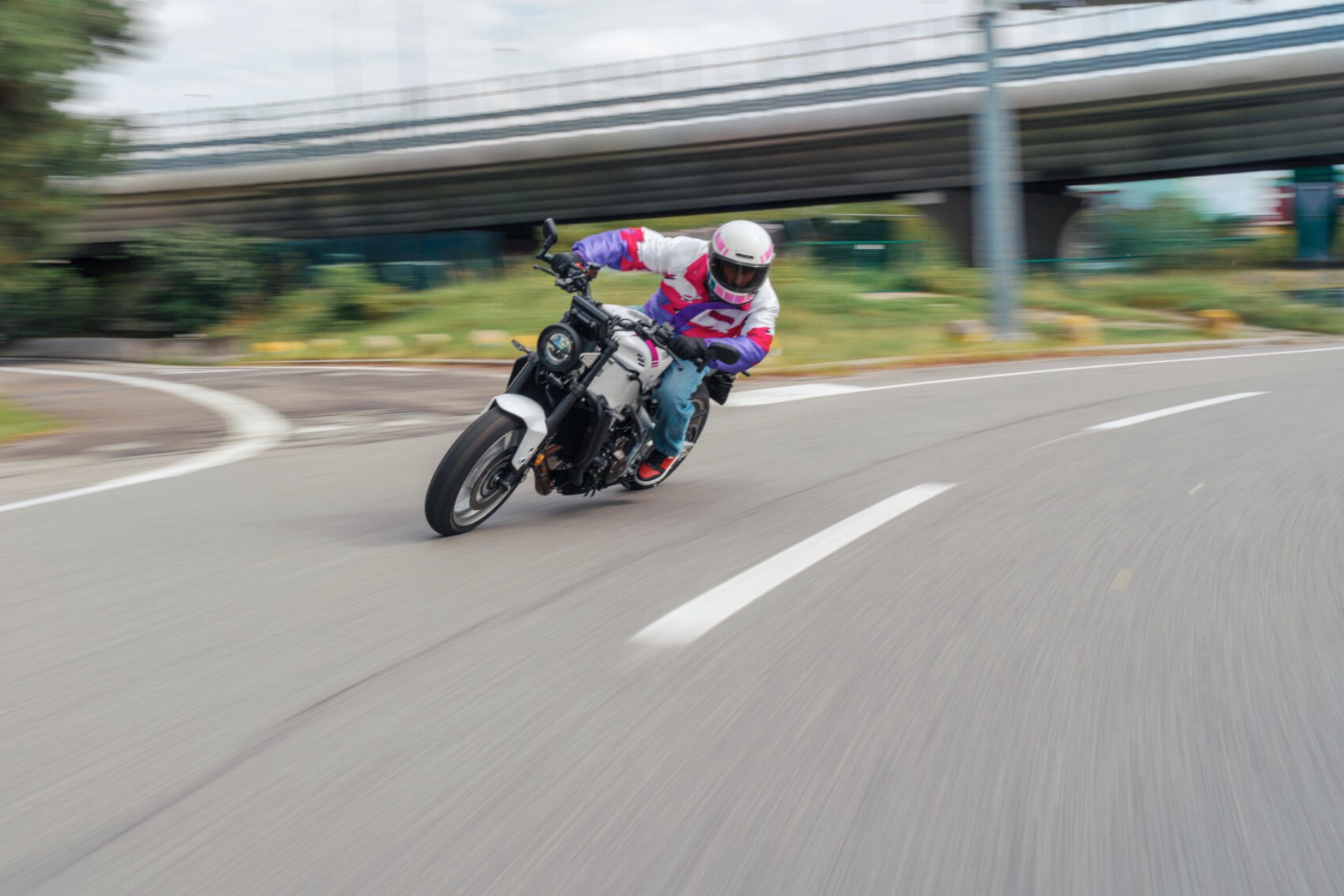 Yamaha XSR900 2027