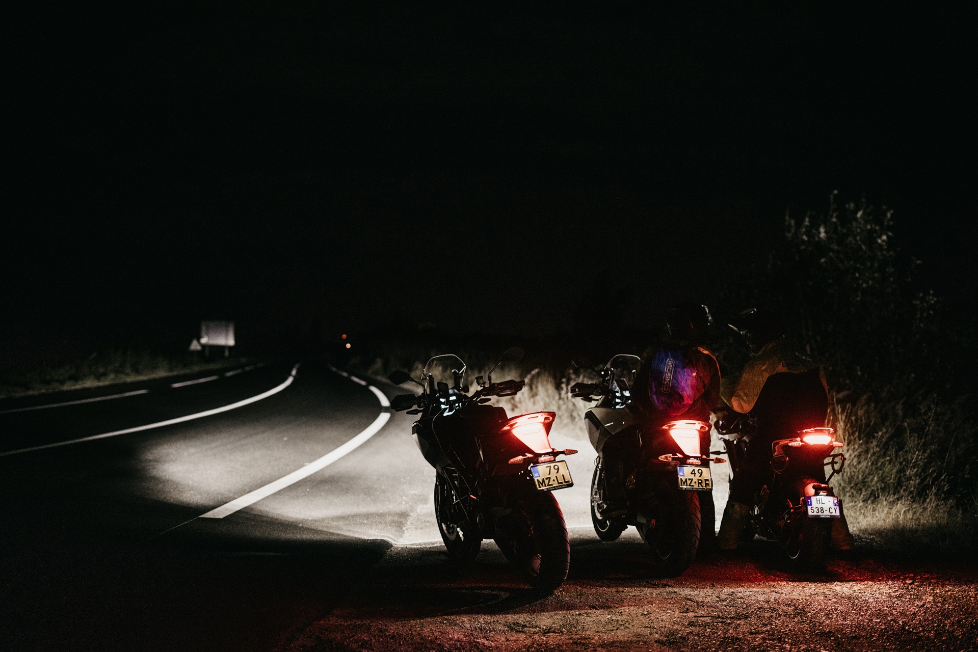 A Zero DS achieves a new Guinness record by traveling 436.5 kilometers without recharging