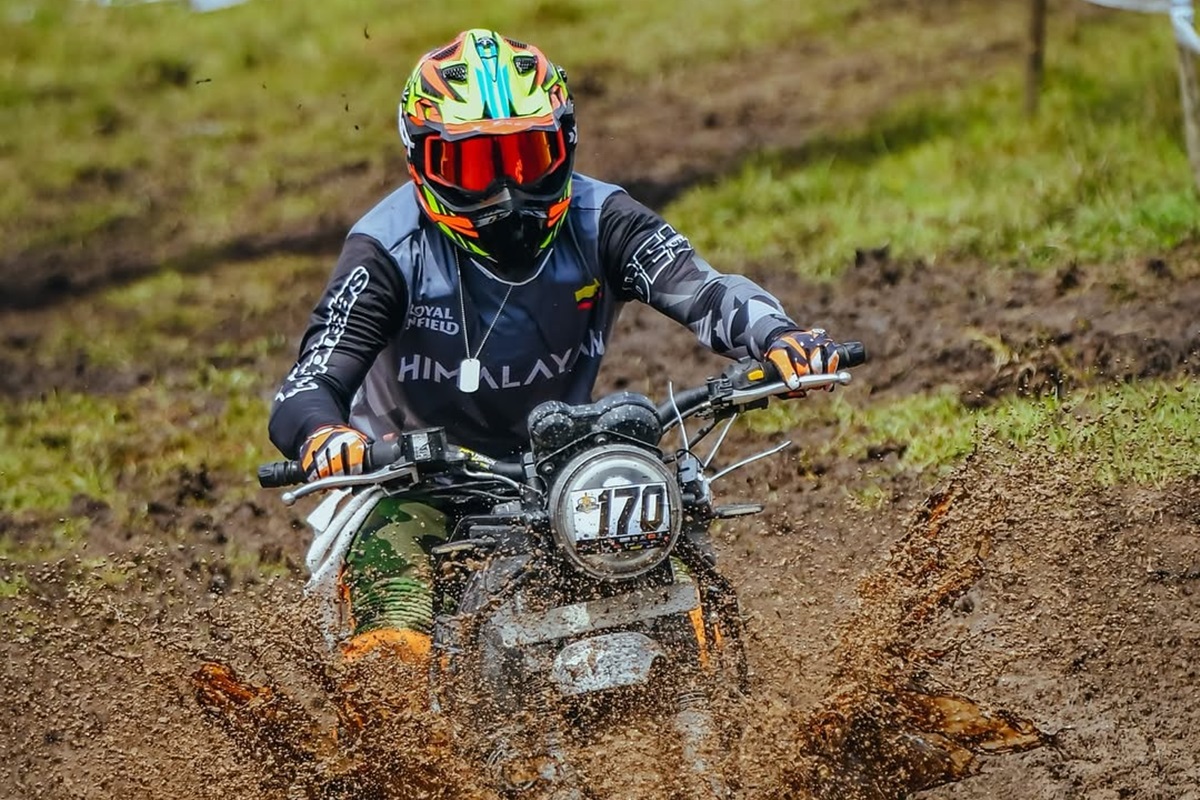 Gladiators Off Road, the benchmark championship in Latin America, prepares its international leap